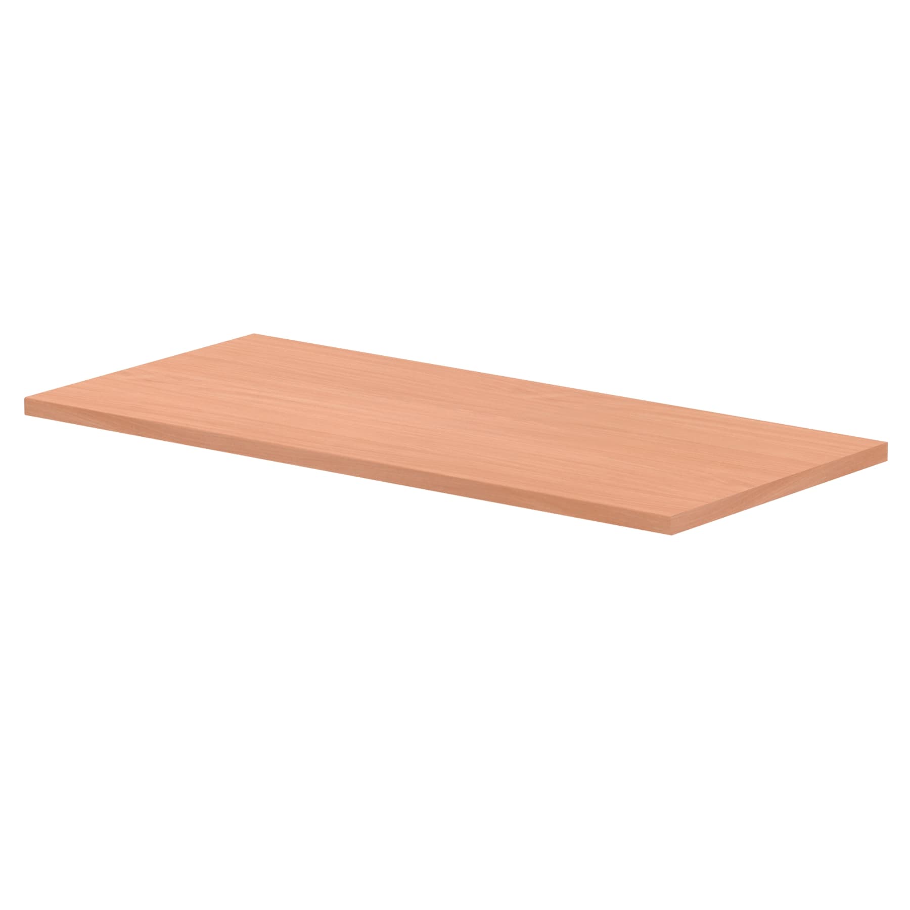 Impulse Shelf — Beech