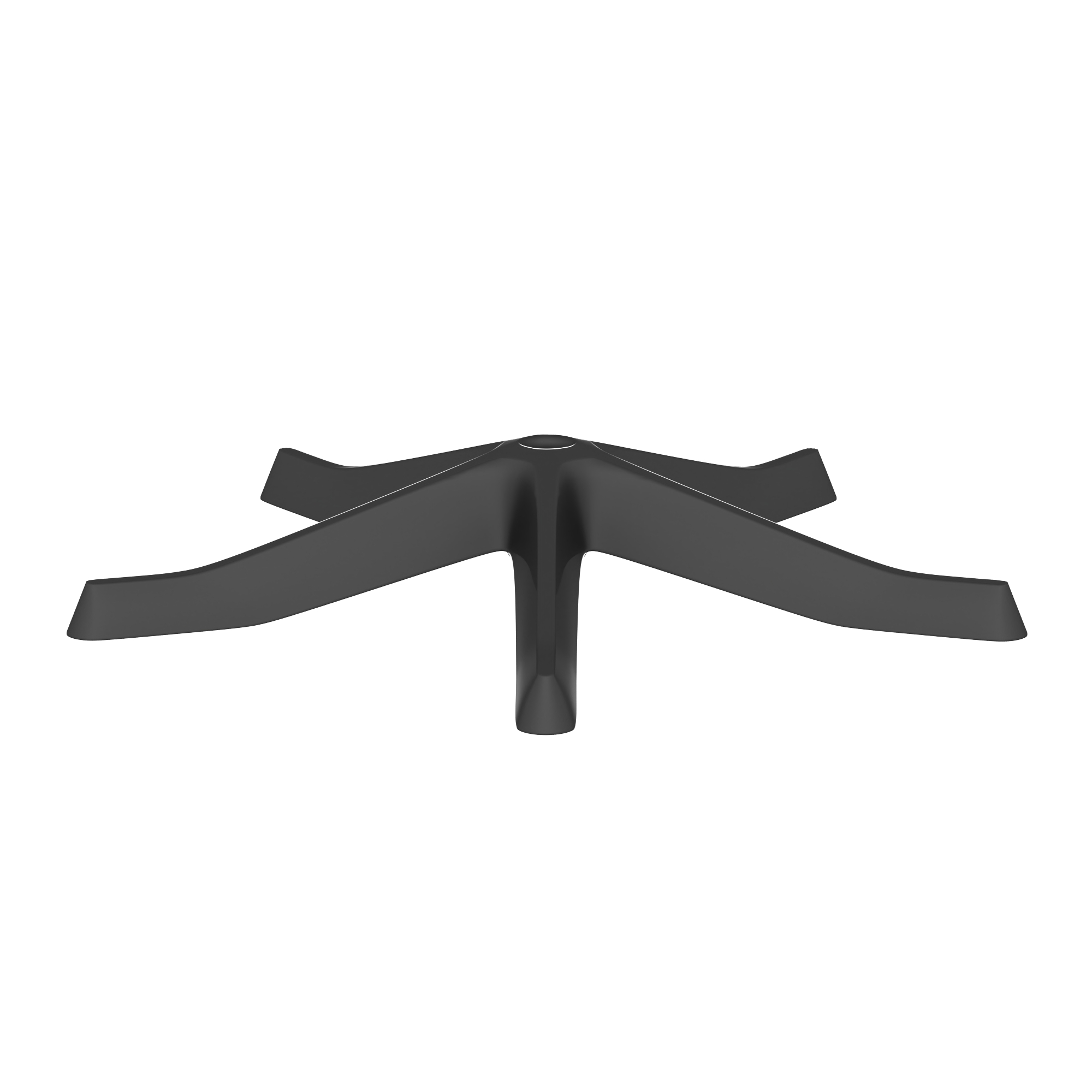 Zure Black Base — Black