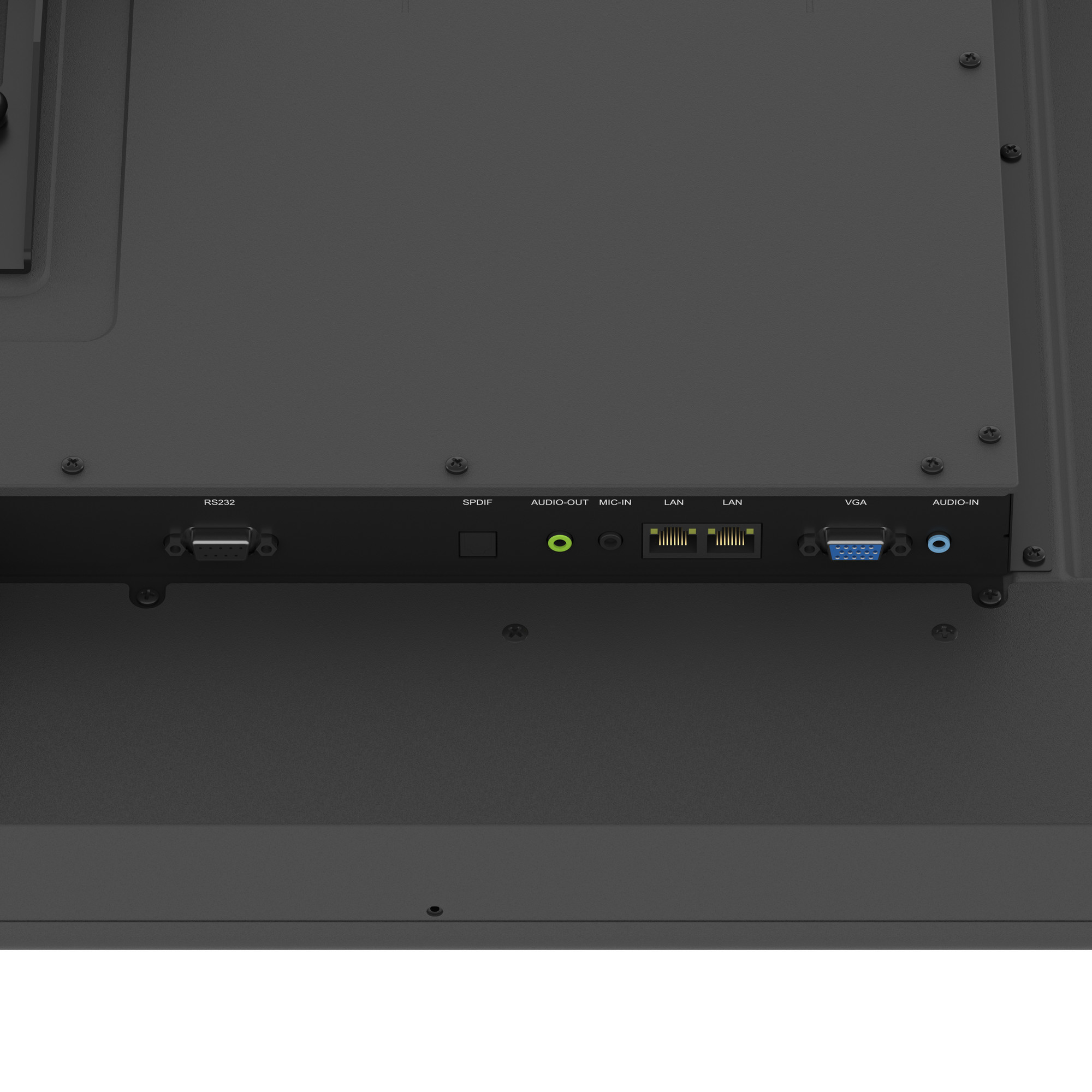 Horion All in One Collaboration Display