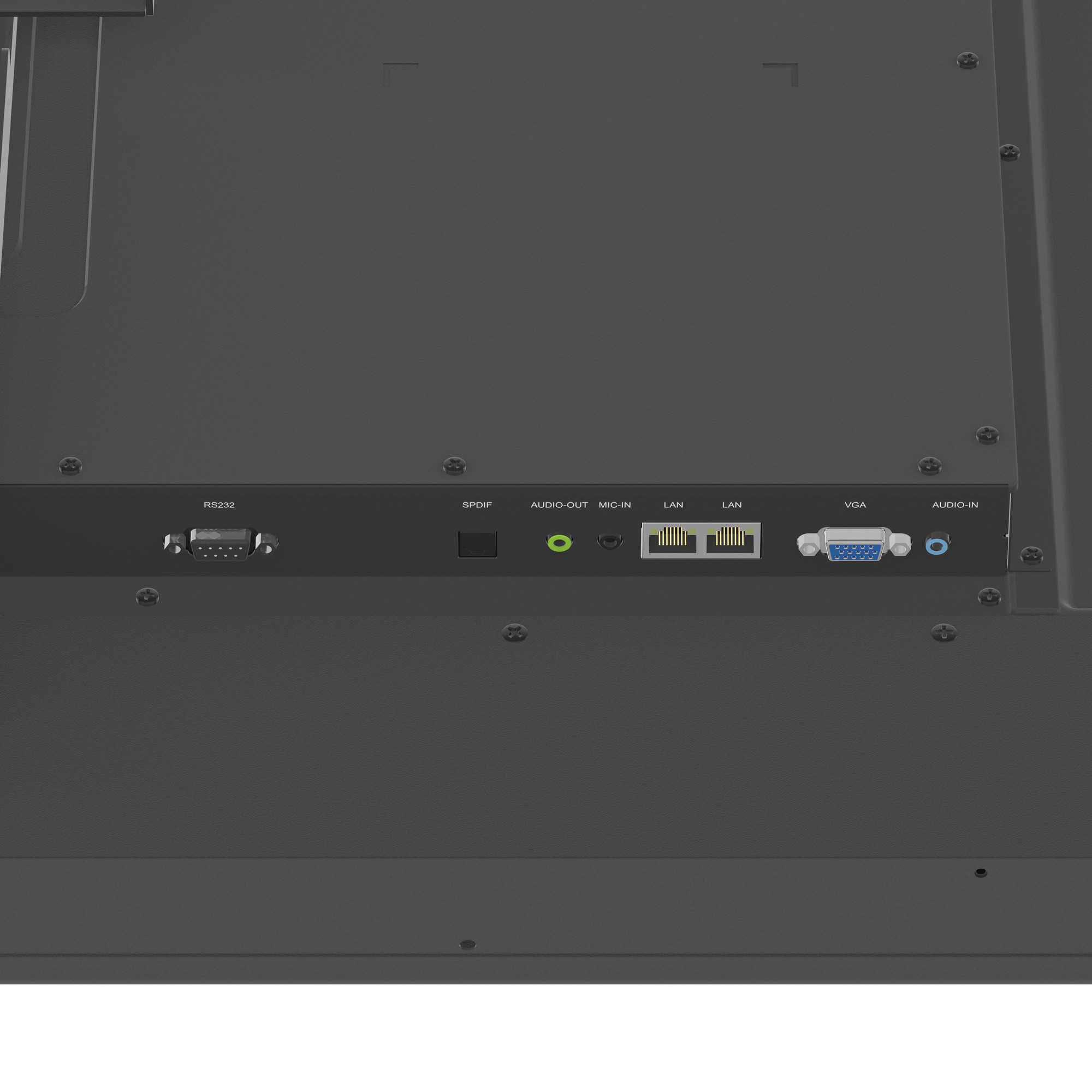 Horion All in One Collaboration Display