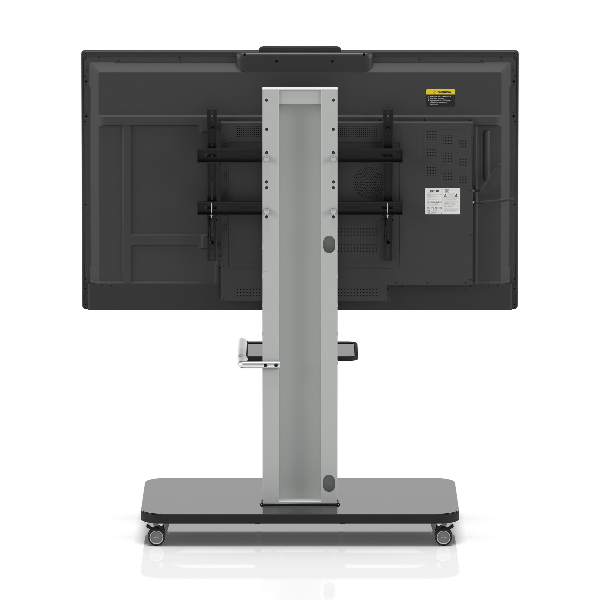 Horion All in One Collaboration Display
