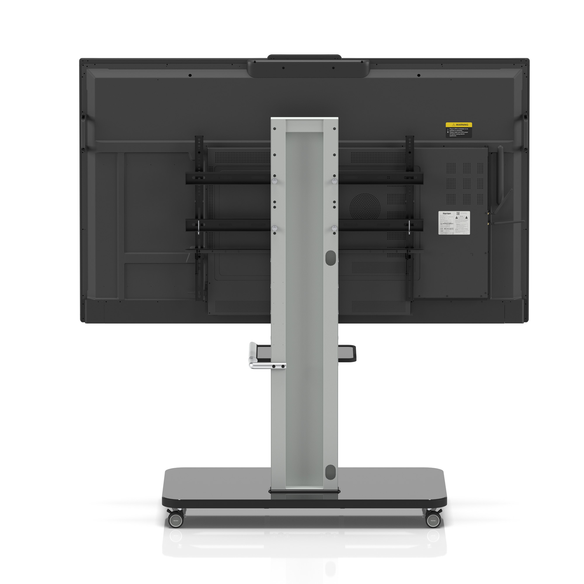 Horion All in One Collaboration Display