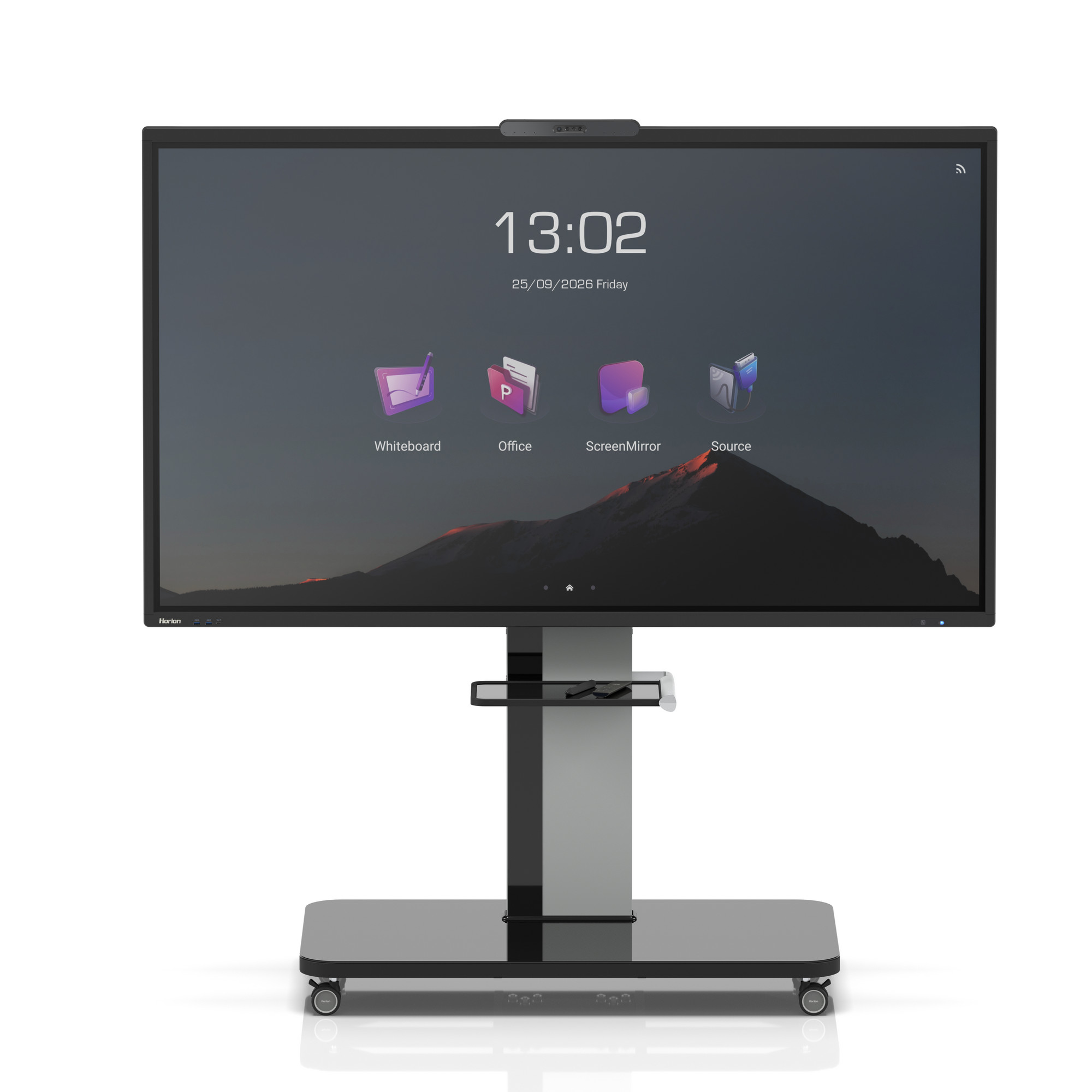 Horion All in One Collaboration Display