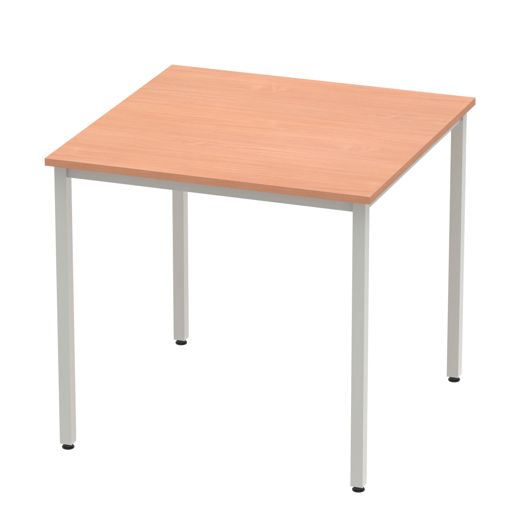 Beech / Silver Frame (4)