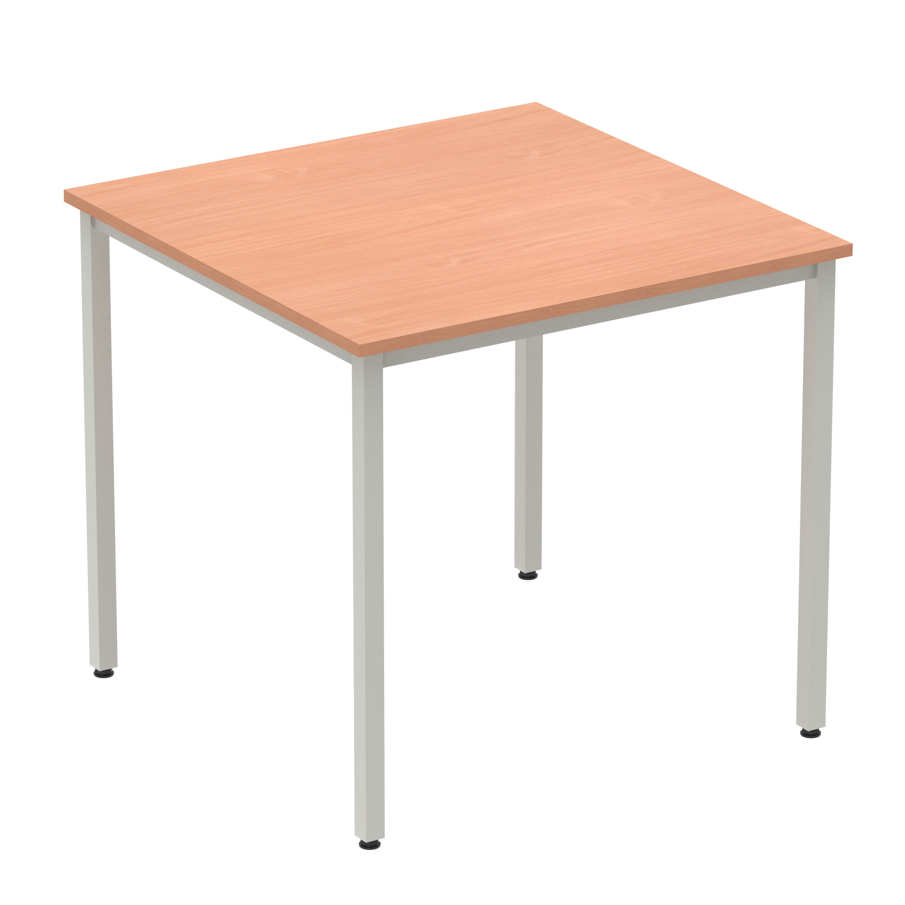 Beech / Silver Frame (5)