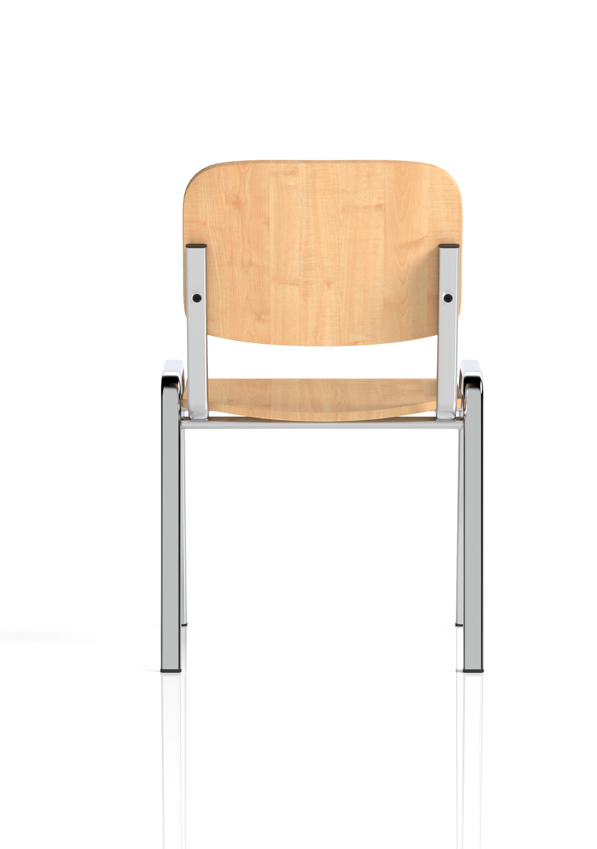 Beech & Chrome (6)