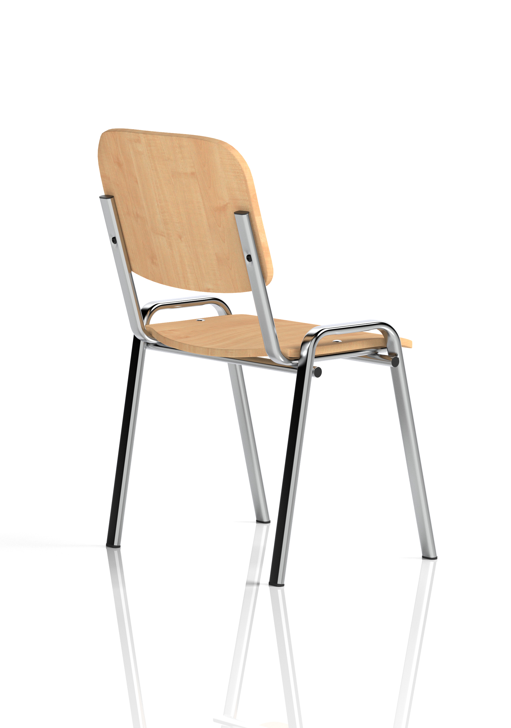 Beech & Chrome (7)