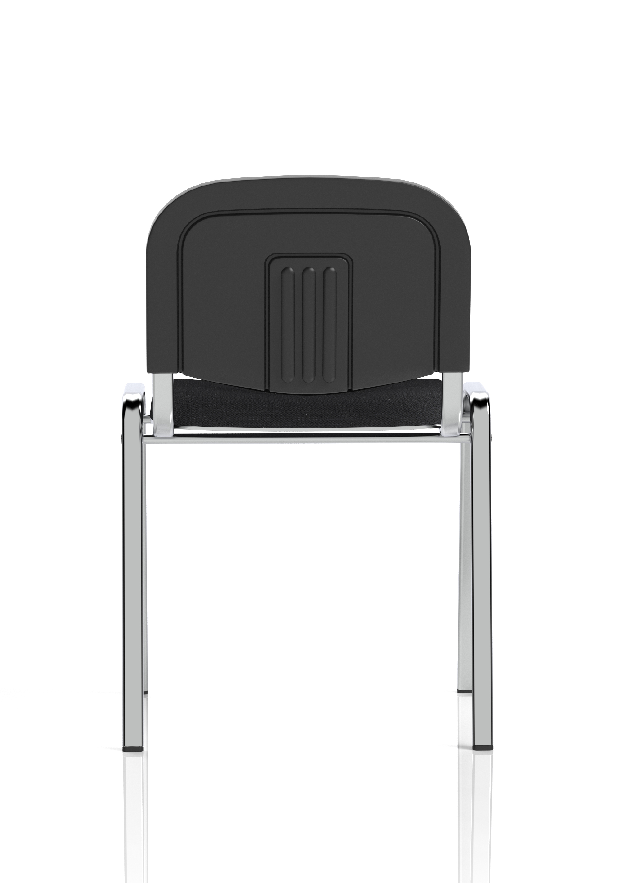 Black & Chrome