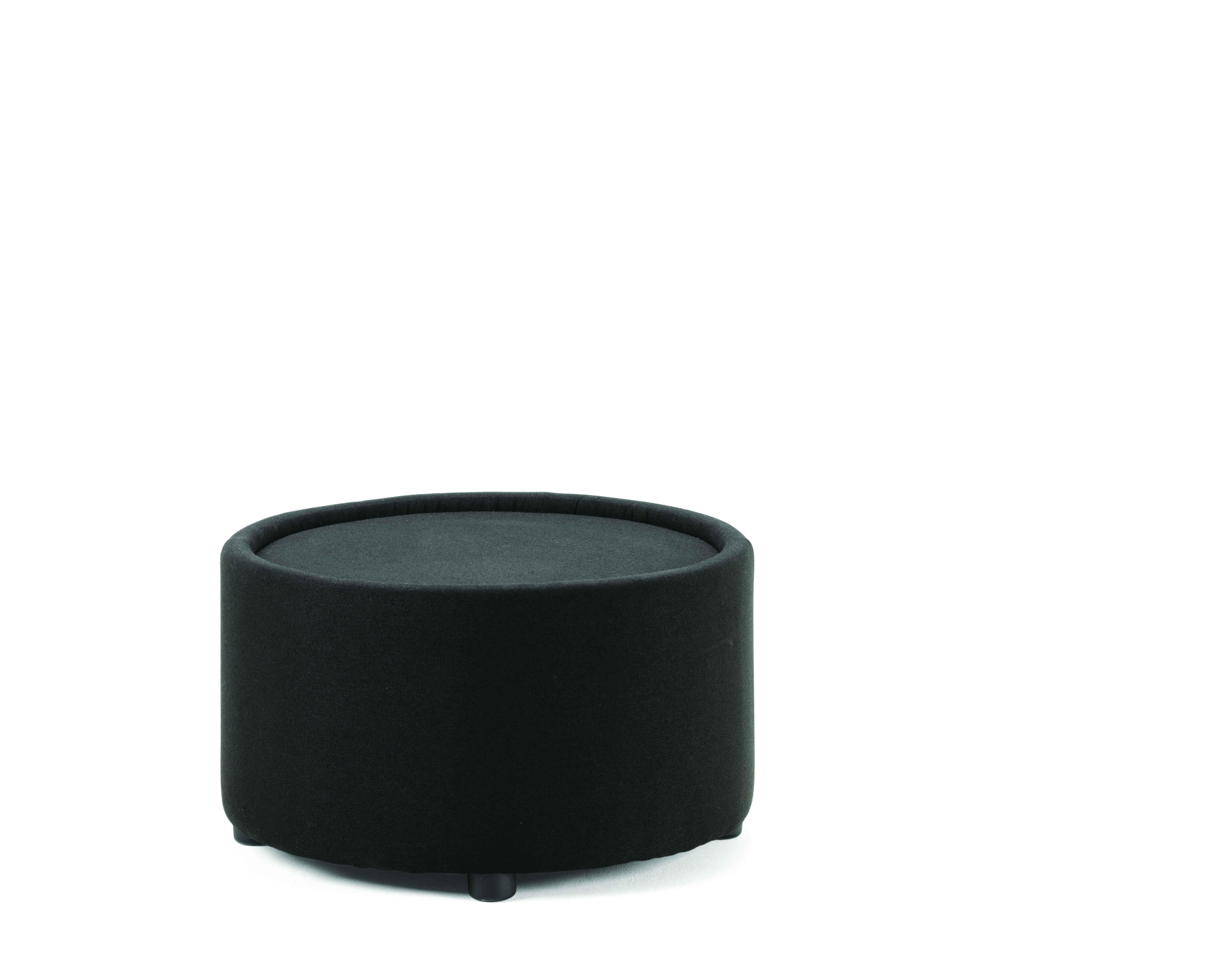 Neo Round Table Black — Black