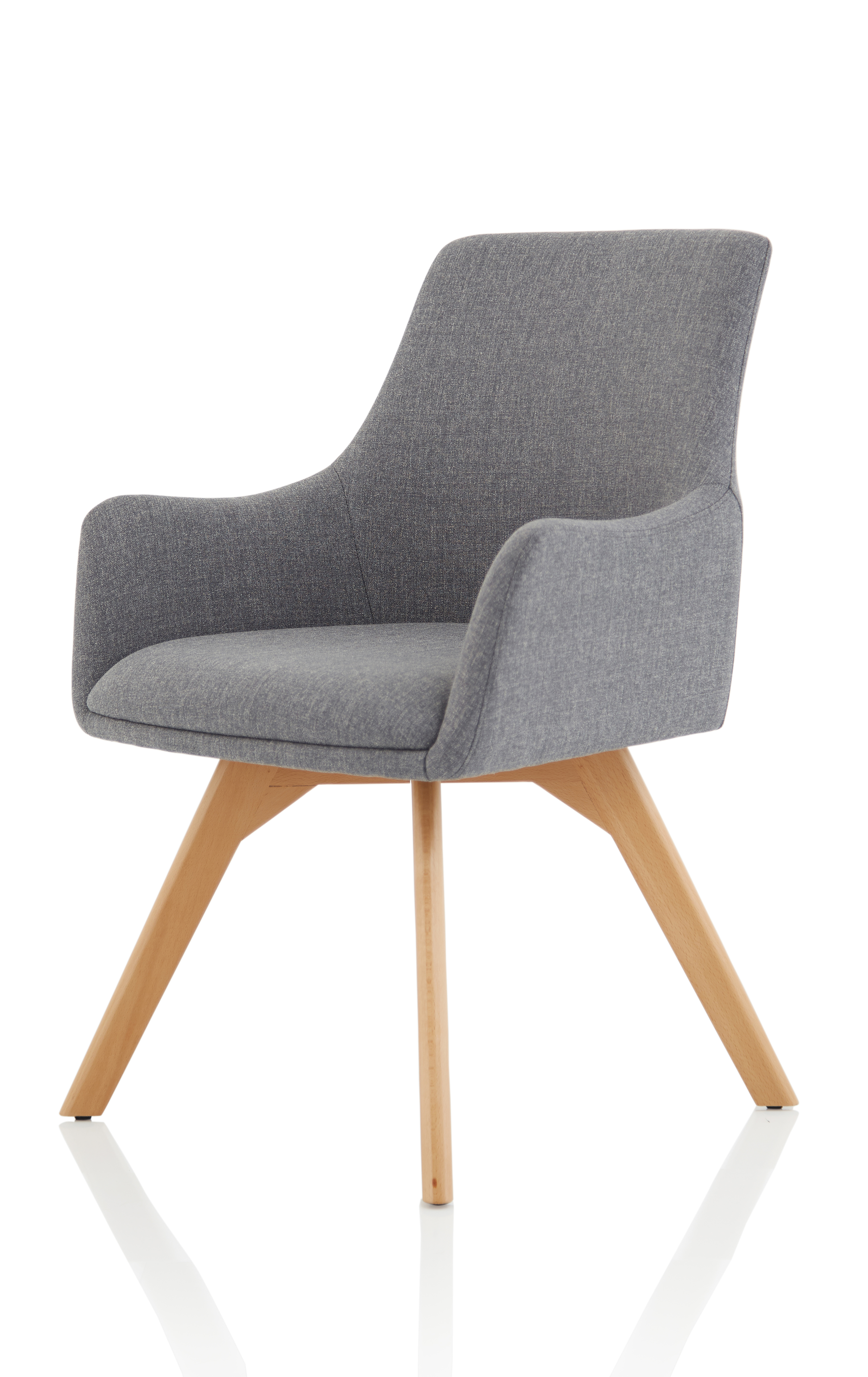 Grey & Wooden (3)