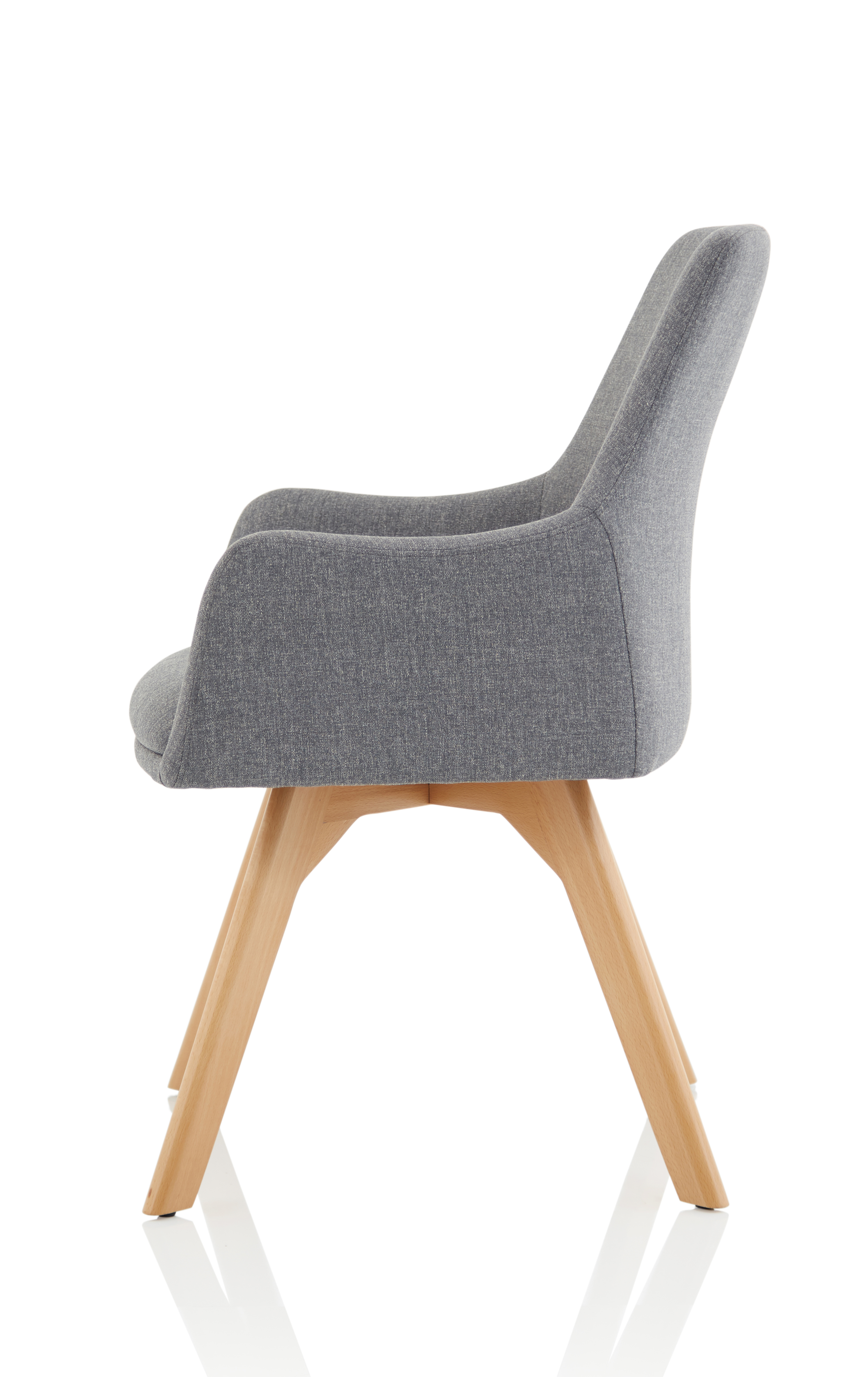 Grey & Wooden (4)