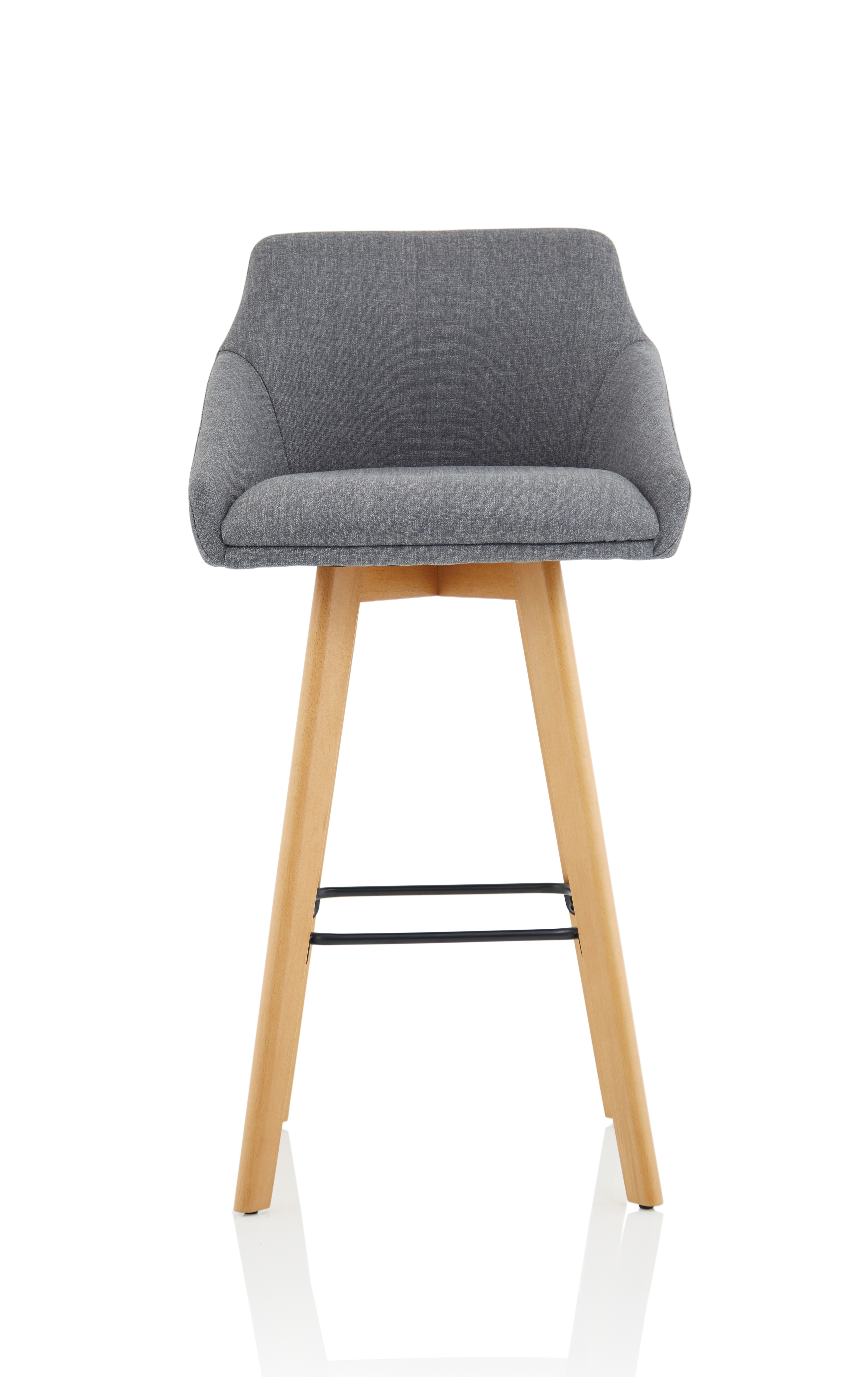 Grey & Wooden (2)