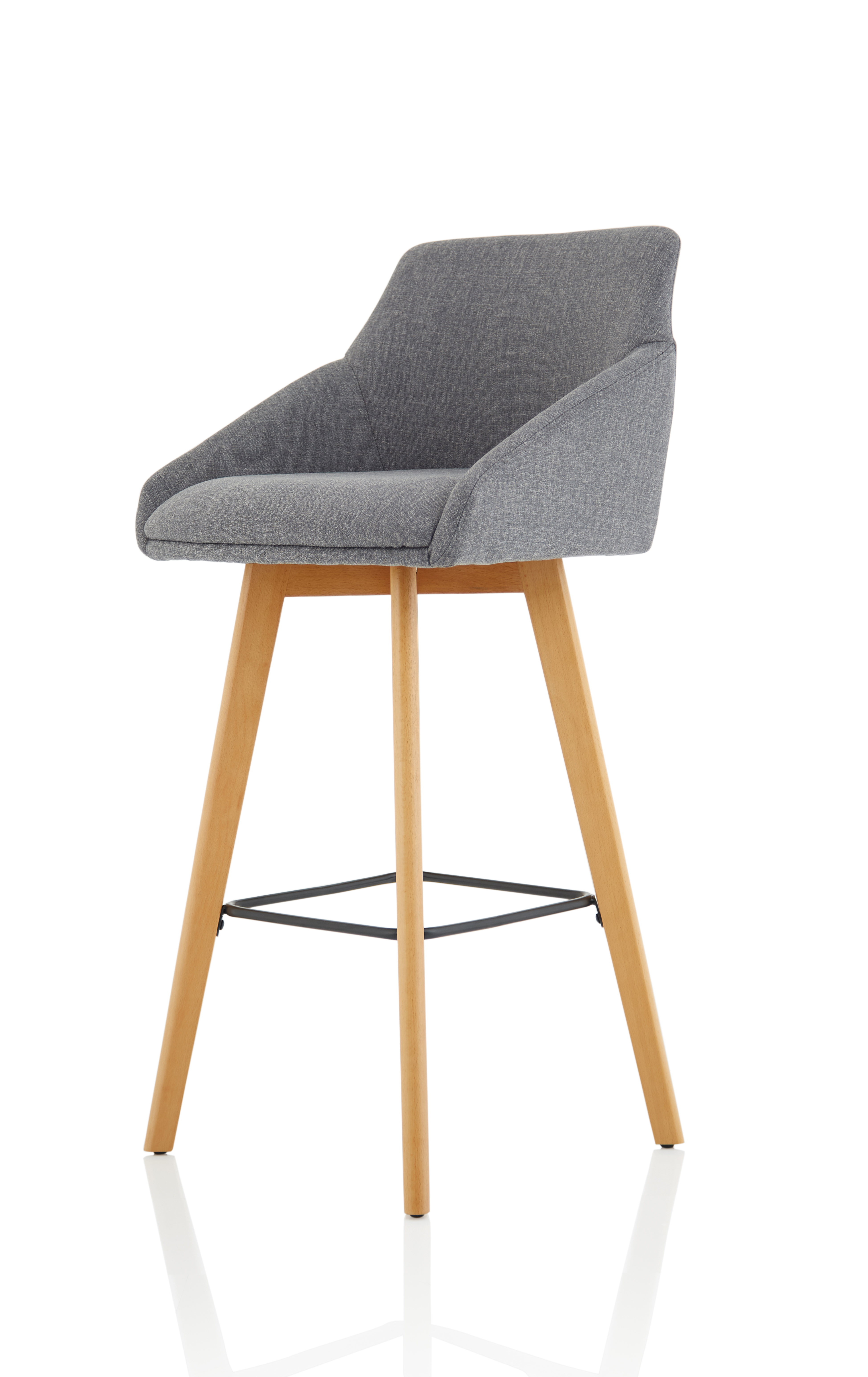 Grey & Wooden (3)