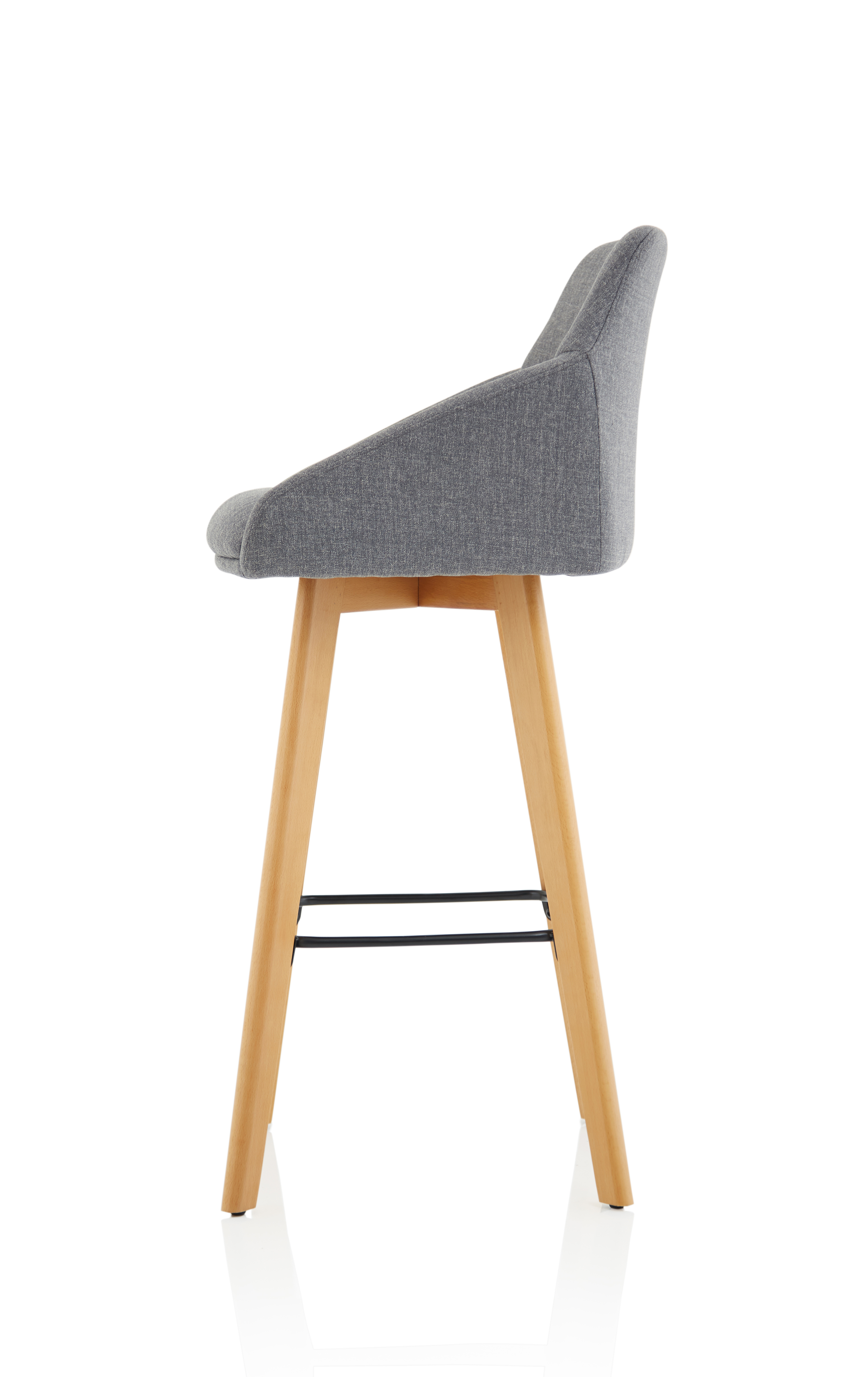 Grey & Wooden (4)