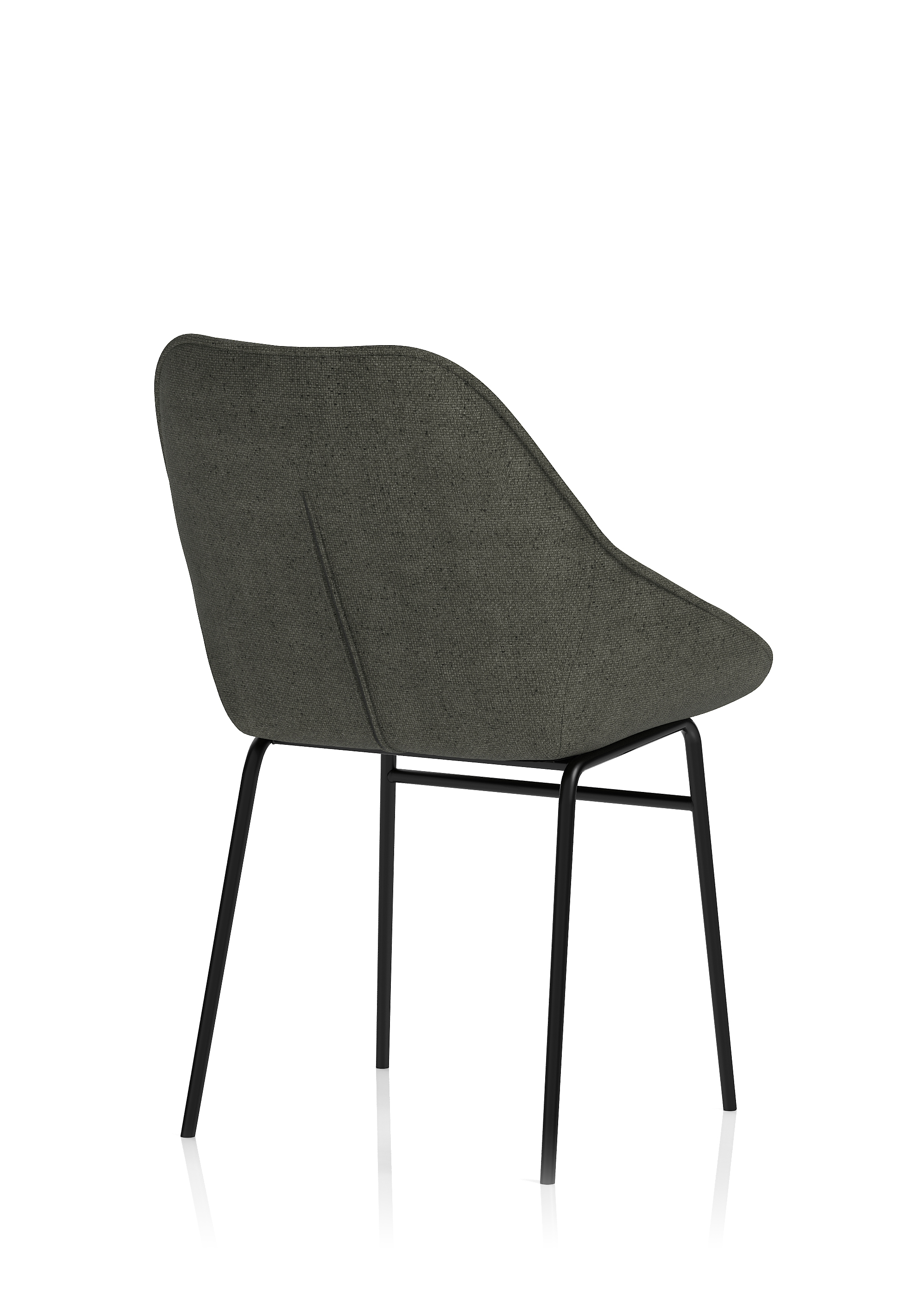 Charcoal / Black Frame (4)
