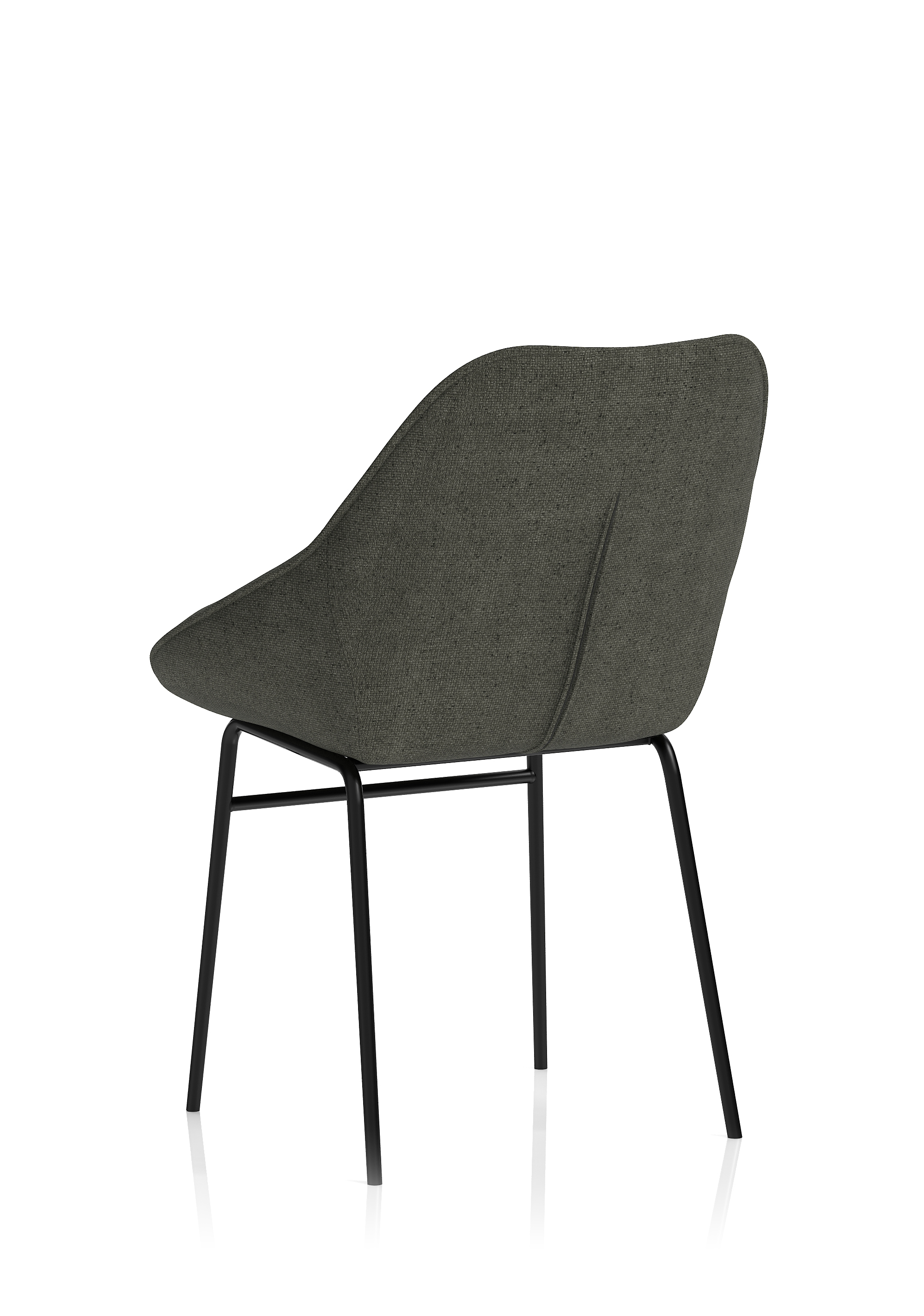 Charcoal / Black Frame (6)