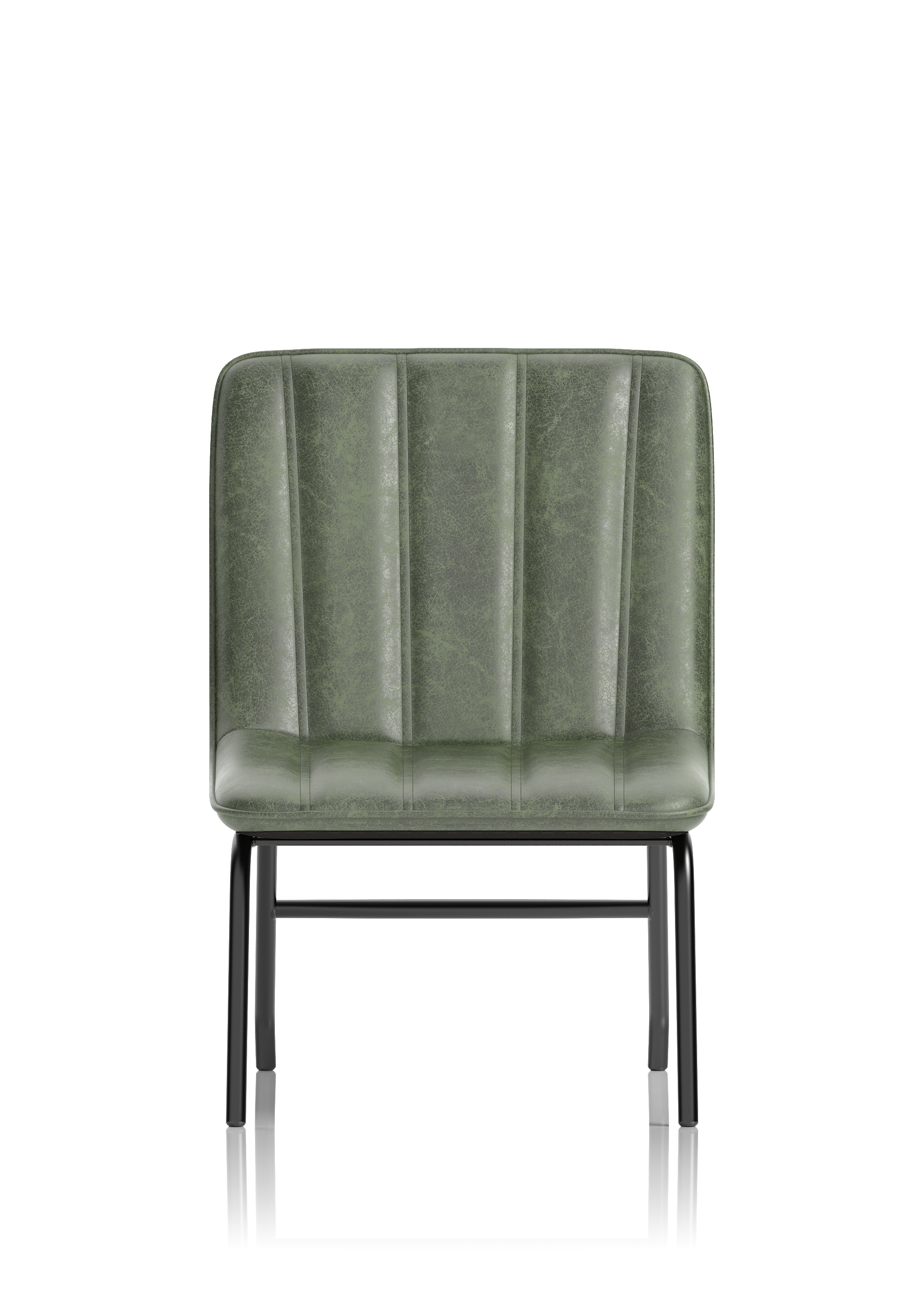 Forest Green / Black Frame (2)