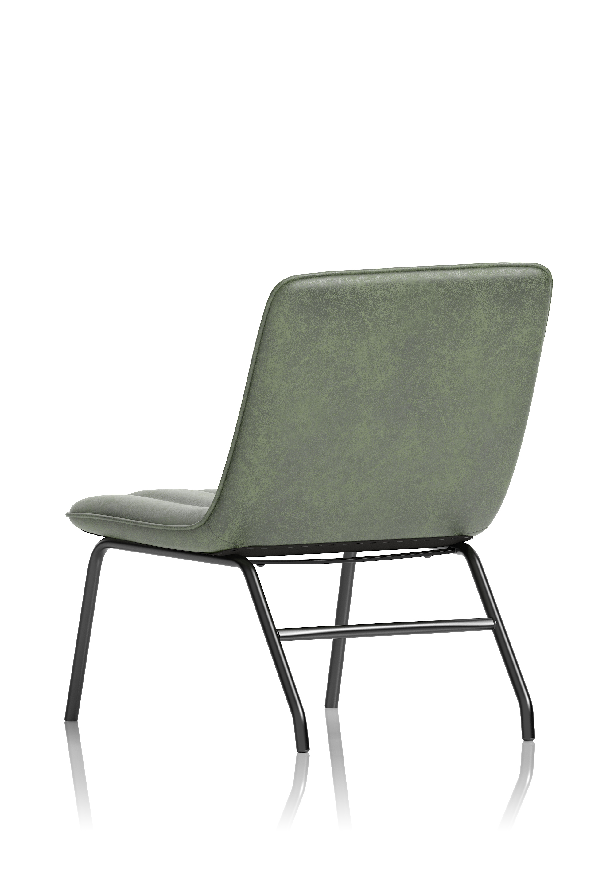 Forest Green / Black Frame (6)