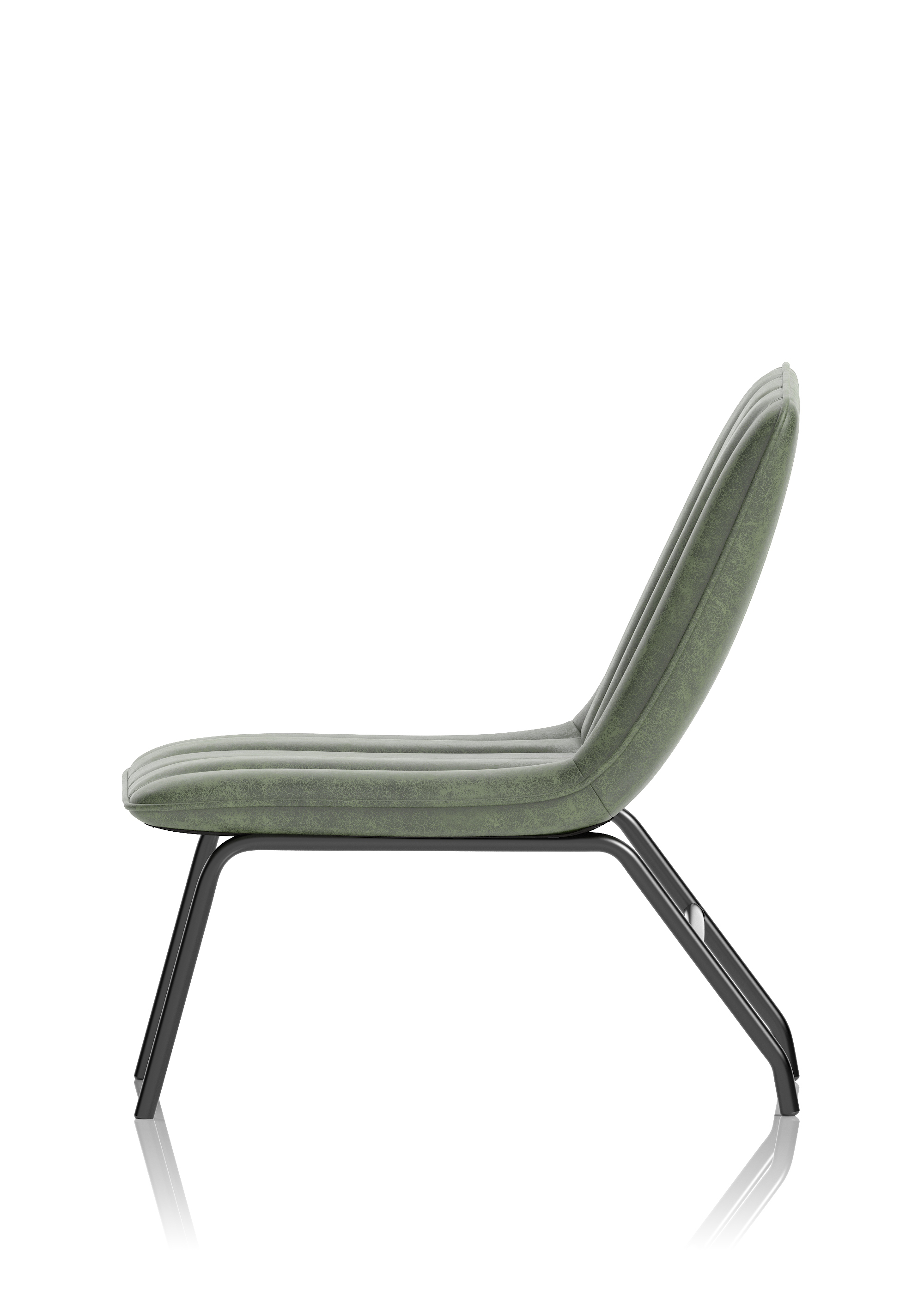 Forest Green / Black Frame (7)