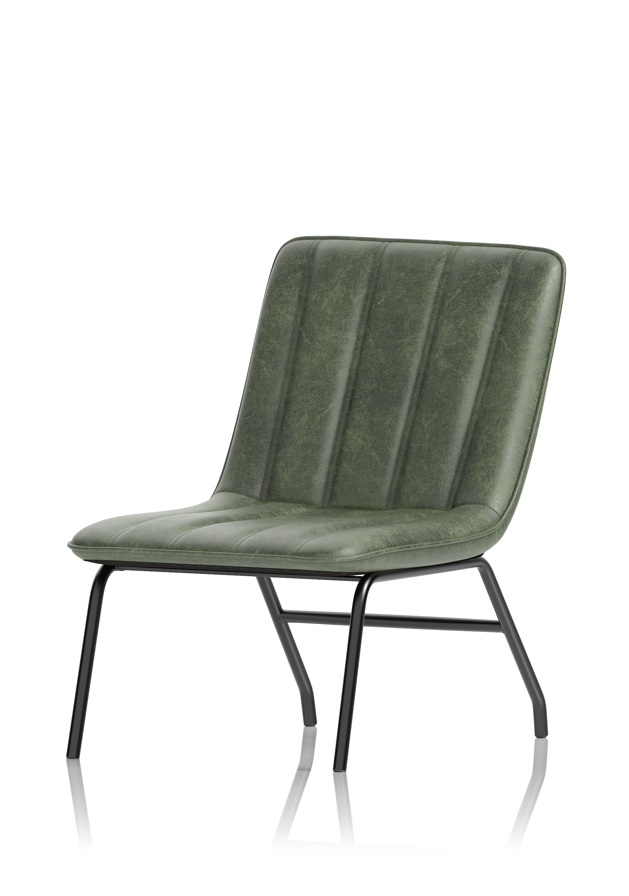 Forest Green / Black Frame (8)