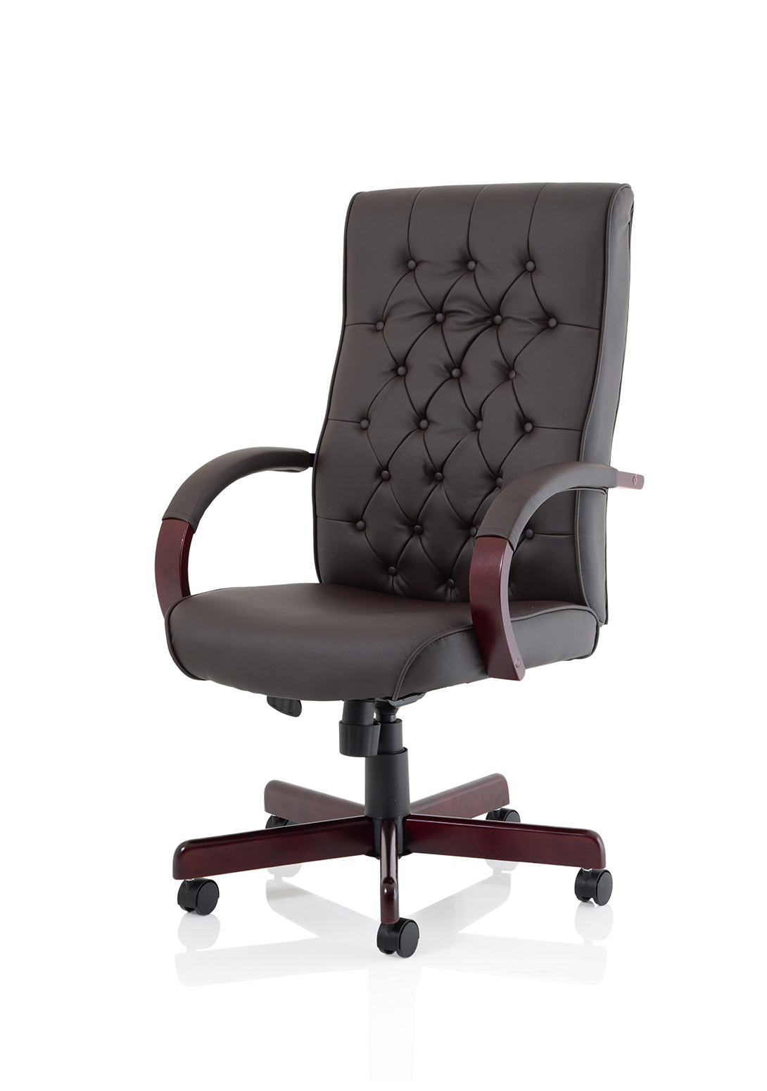 Brown & Mahogany (3)