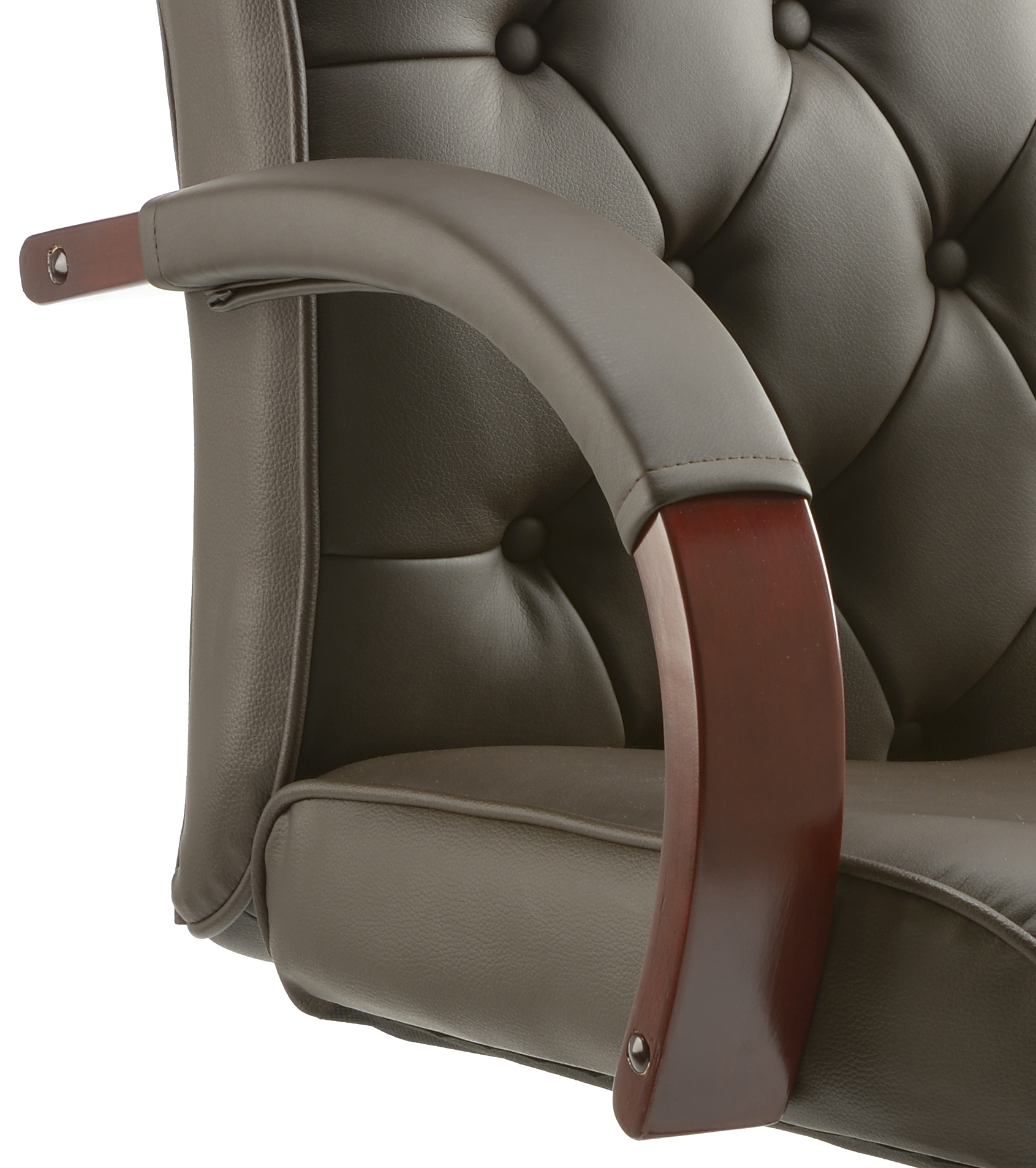 Brown & Mahogany (9)