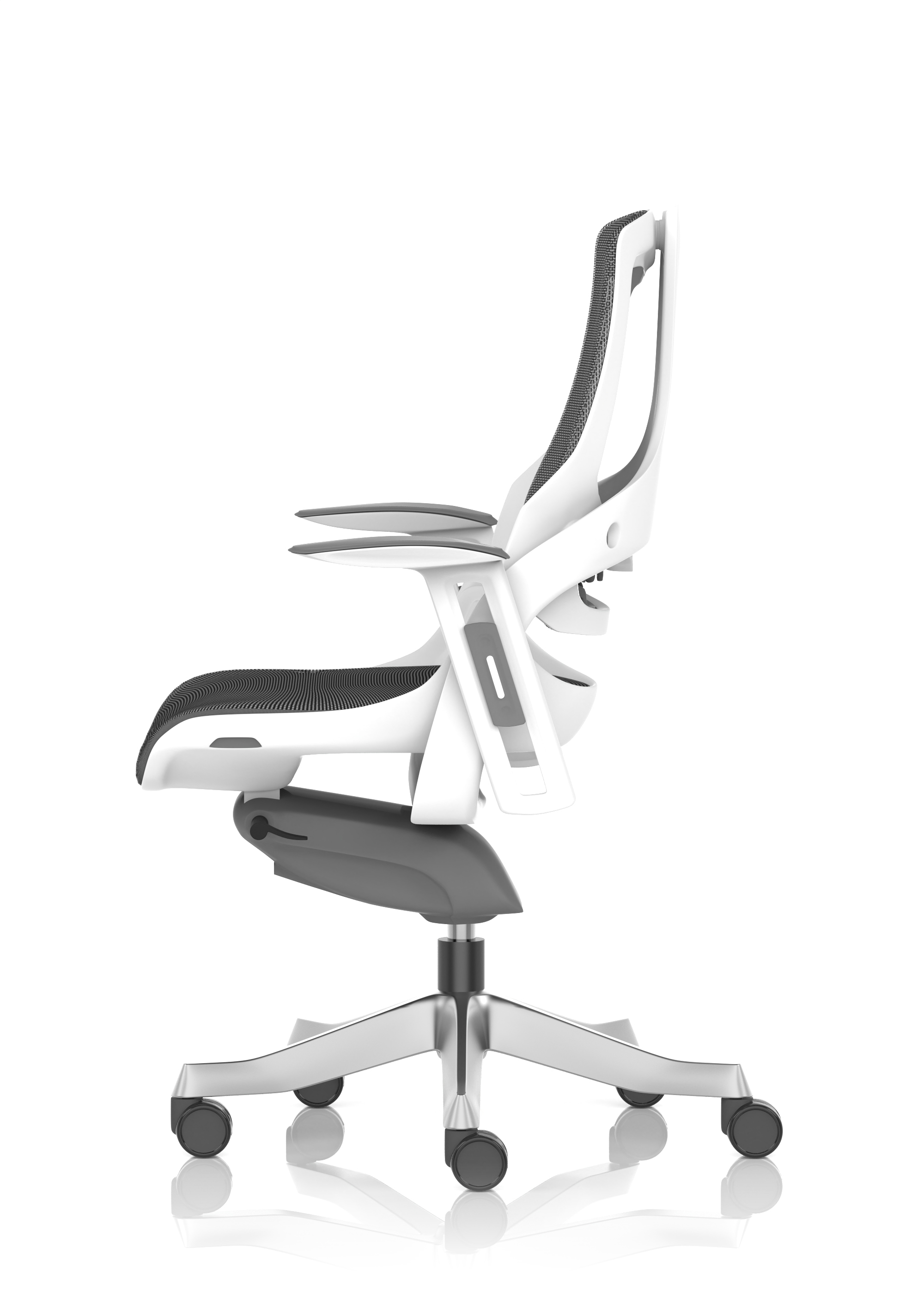 Charcoal & Silver & White (4)