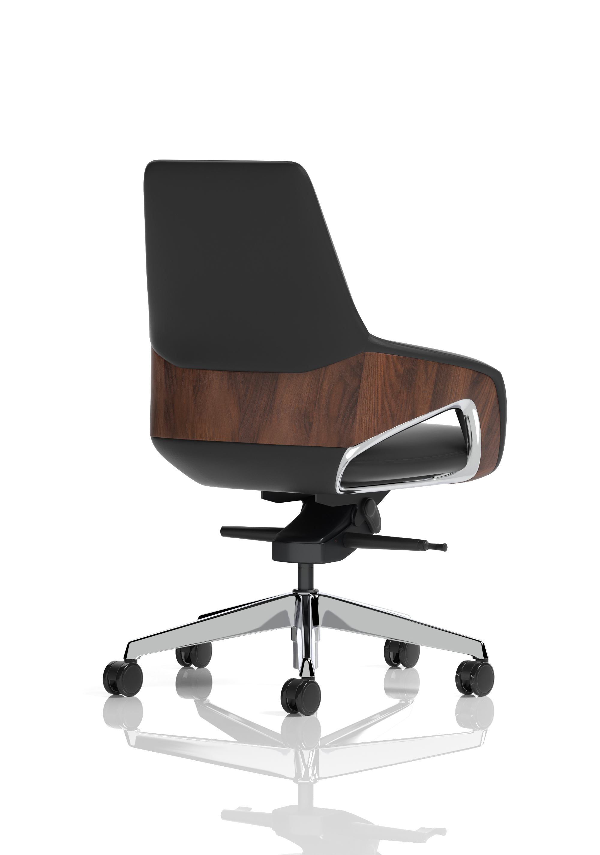 Black & Grey & Walnut & Silver (7)