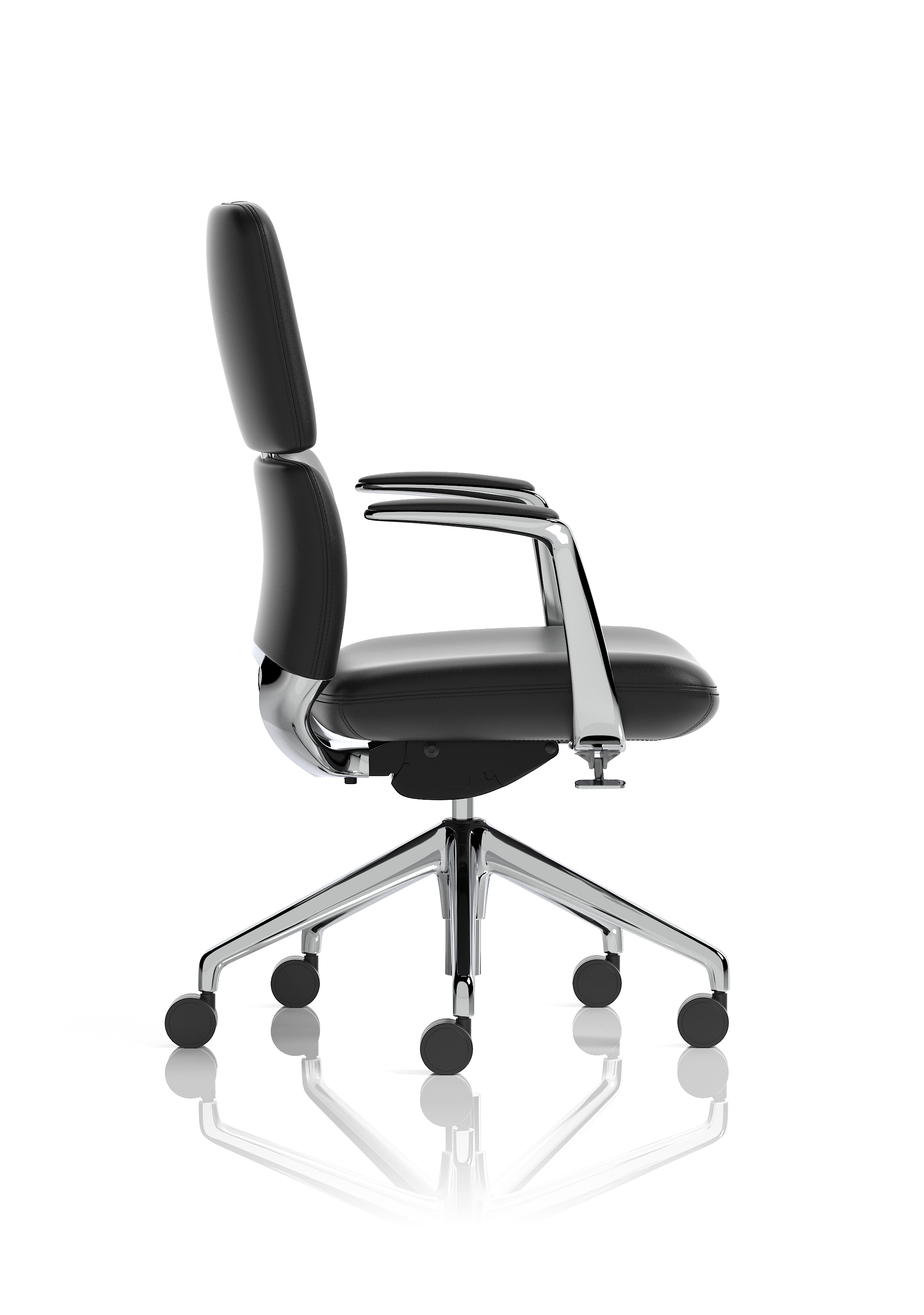 Black / Chrome Frame (8)