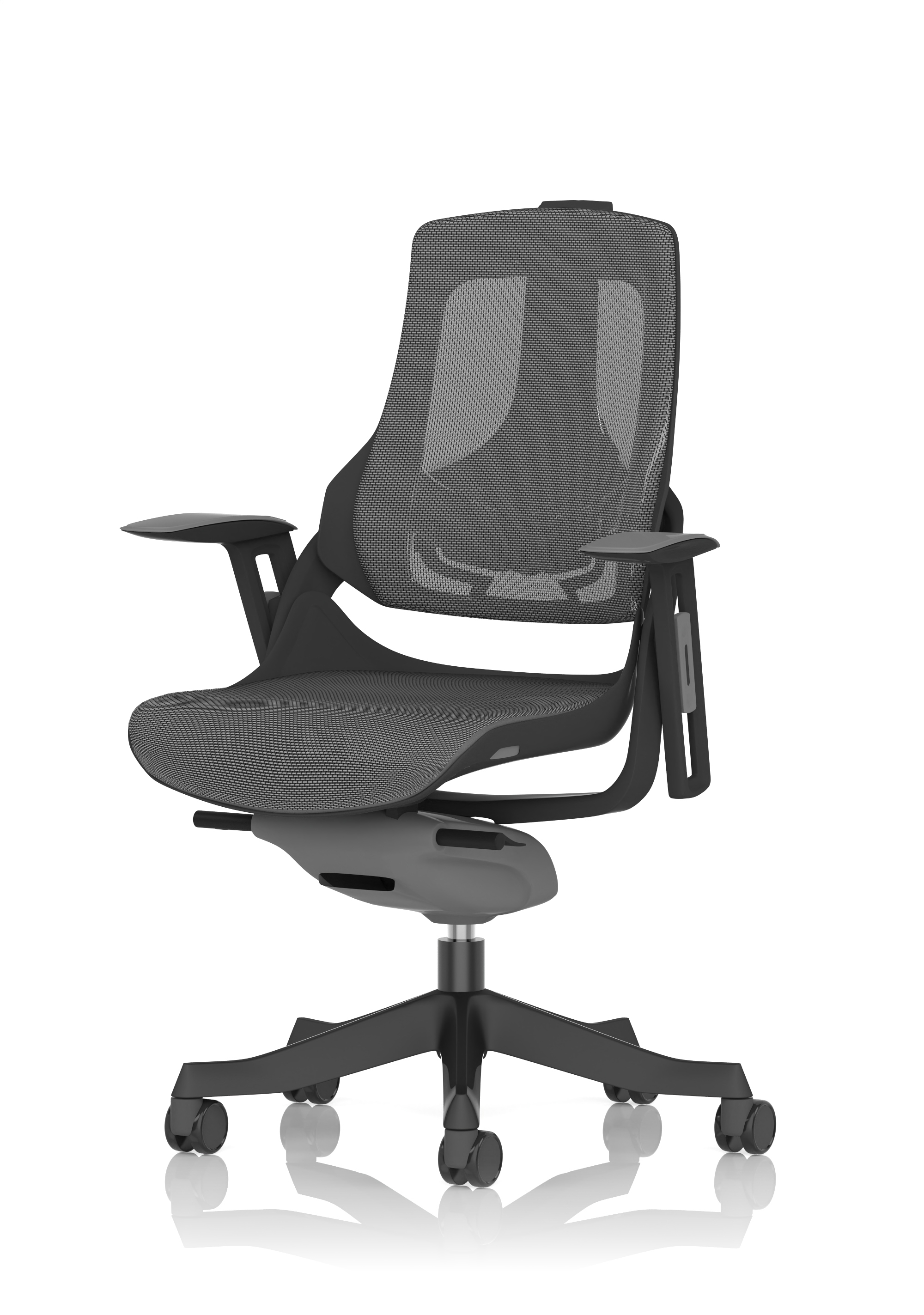 Charcoal & Black (3)