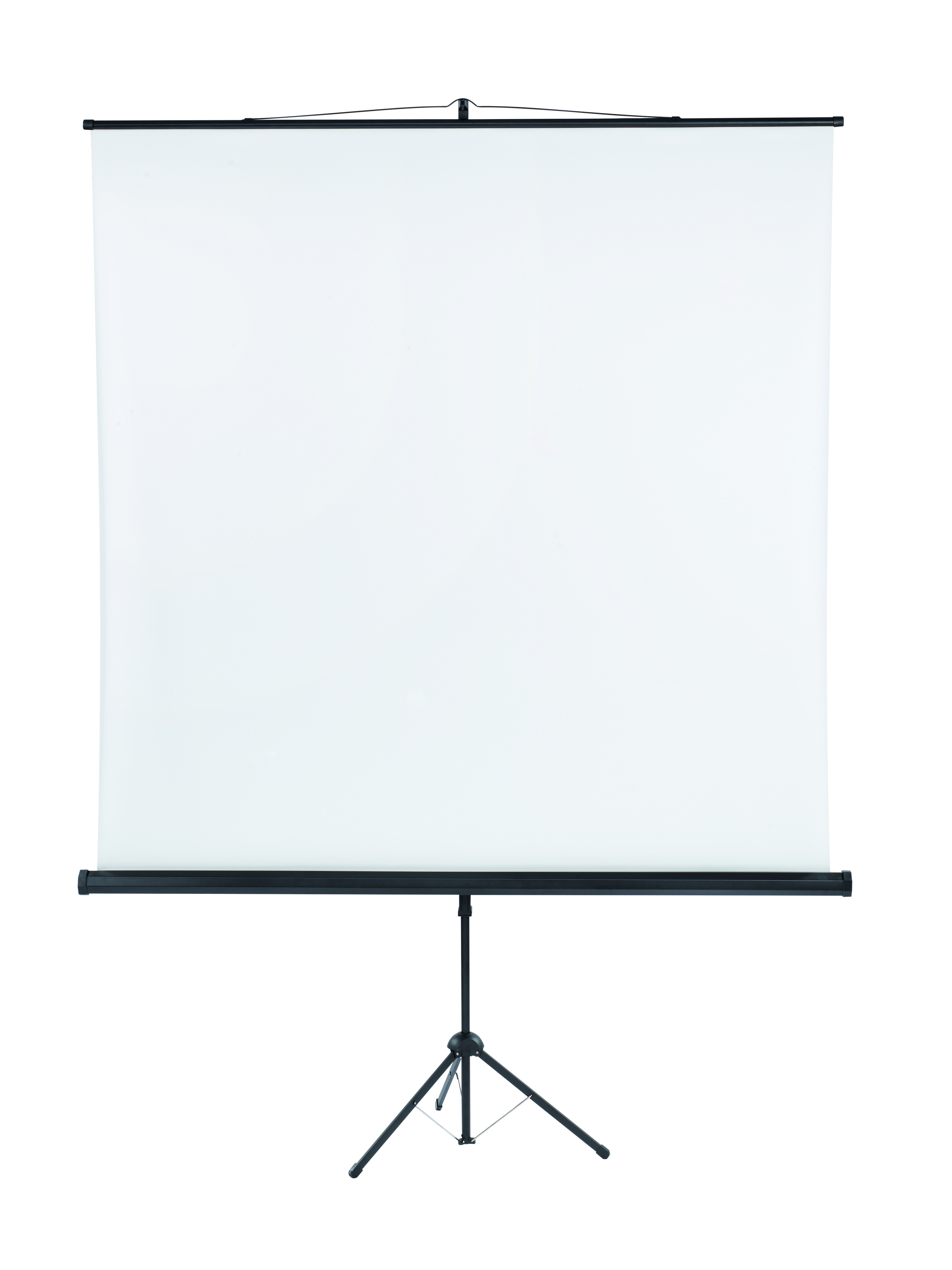 Tripod Projection Screen X-Tra!Line® — White