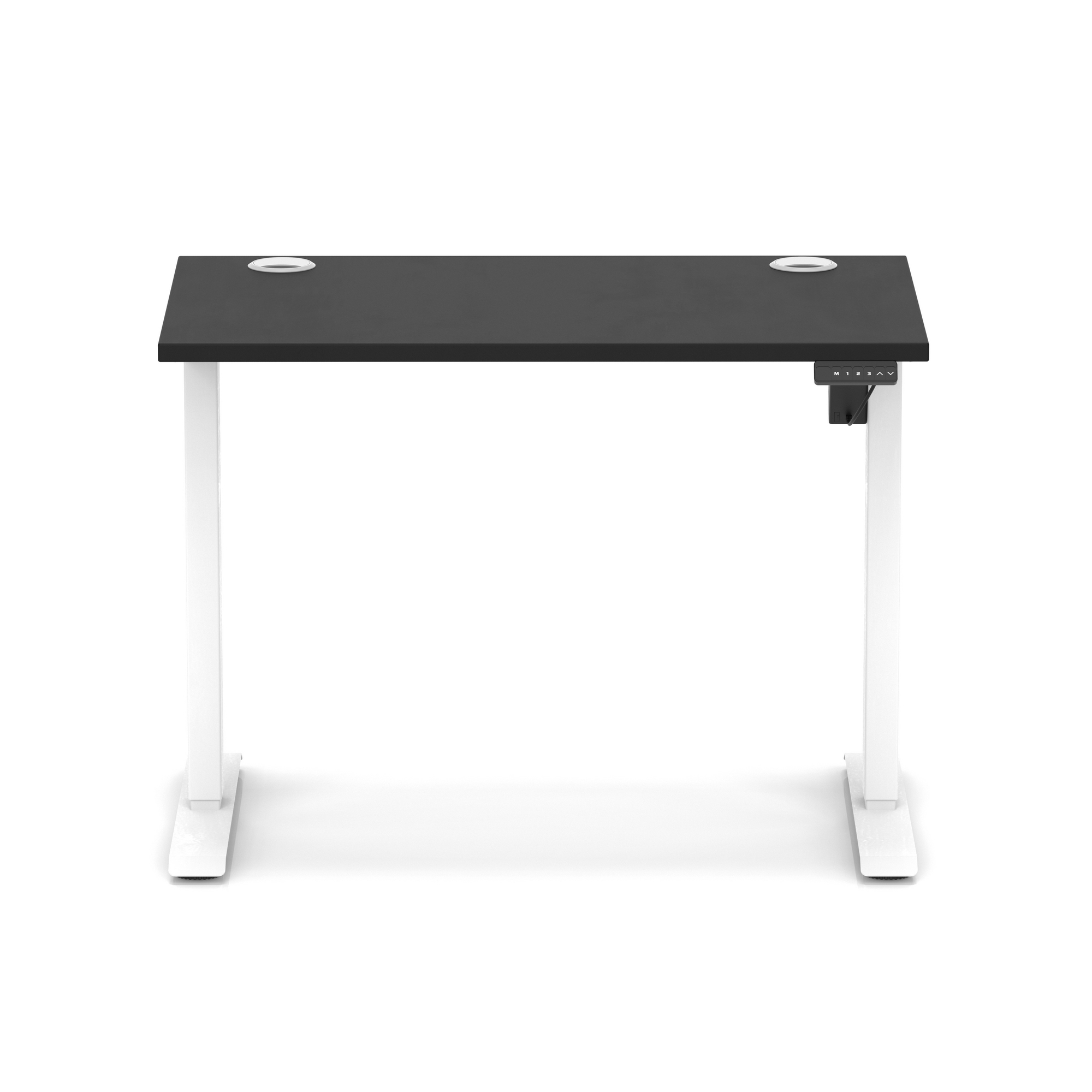 Black / White Frame