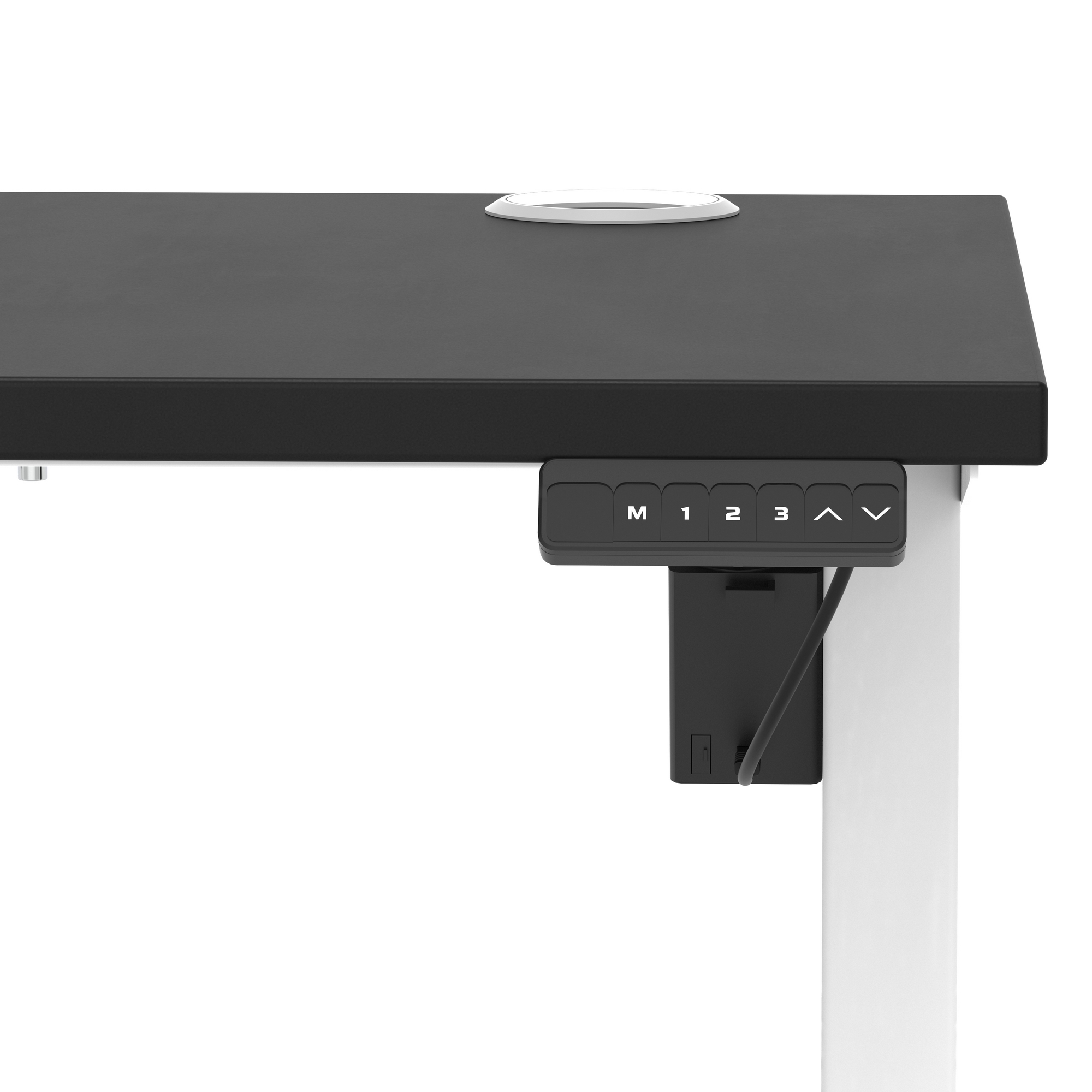 Black / White Frame