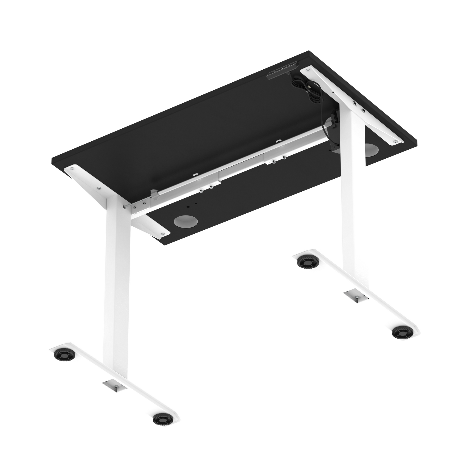Black / White Frame