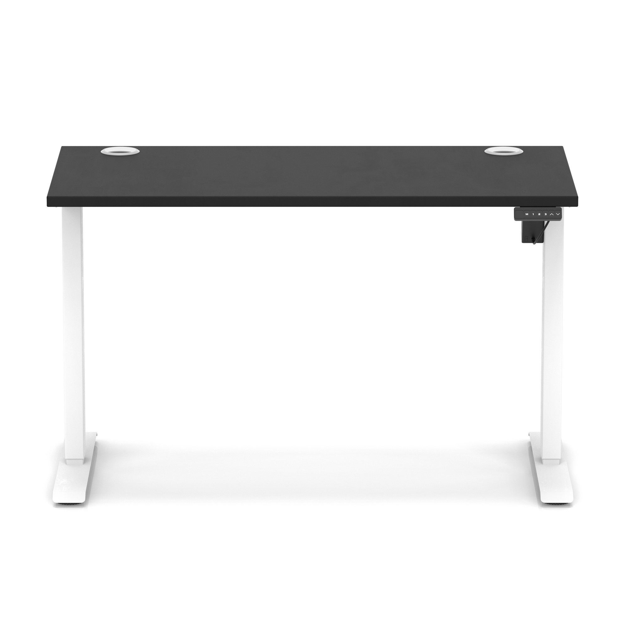 Black / White Frame