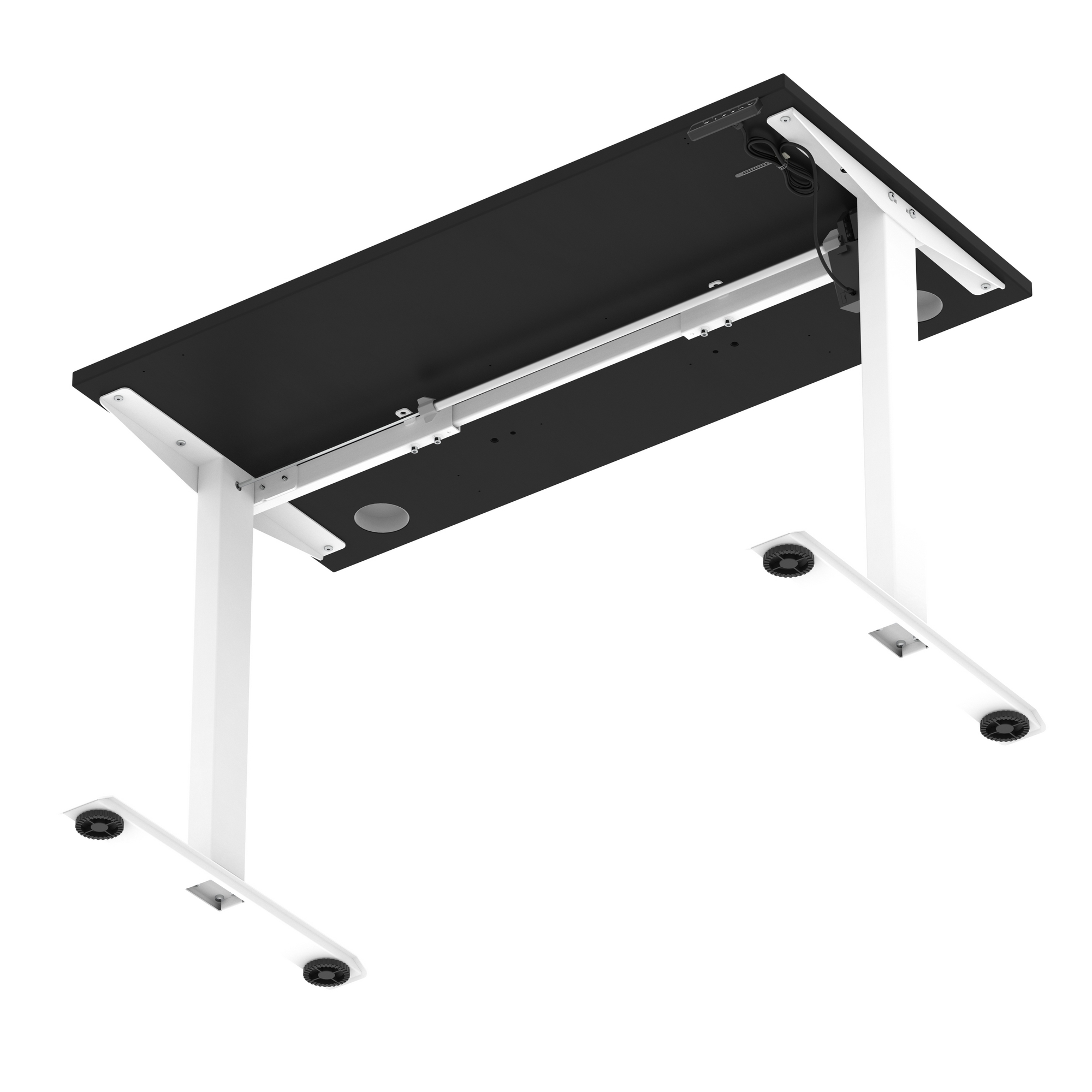 Black / White Frame
