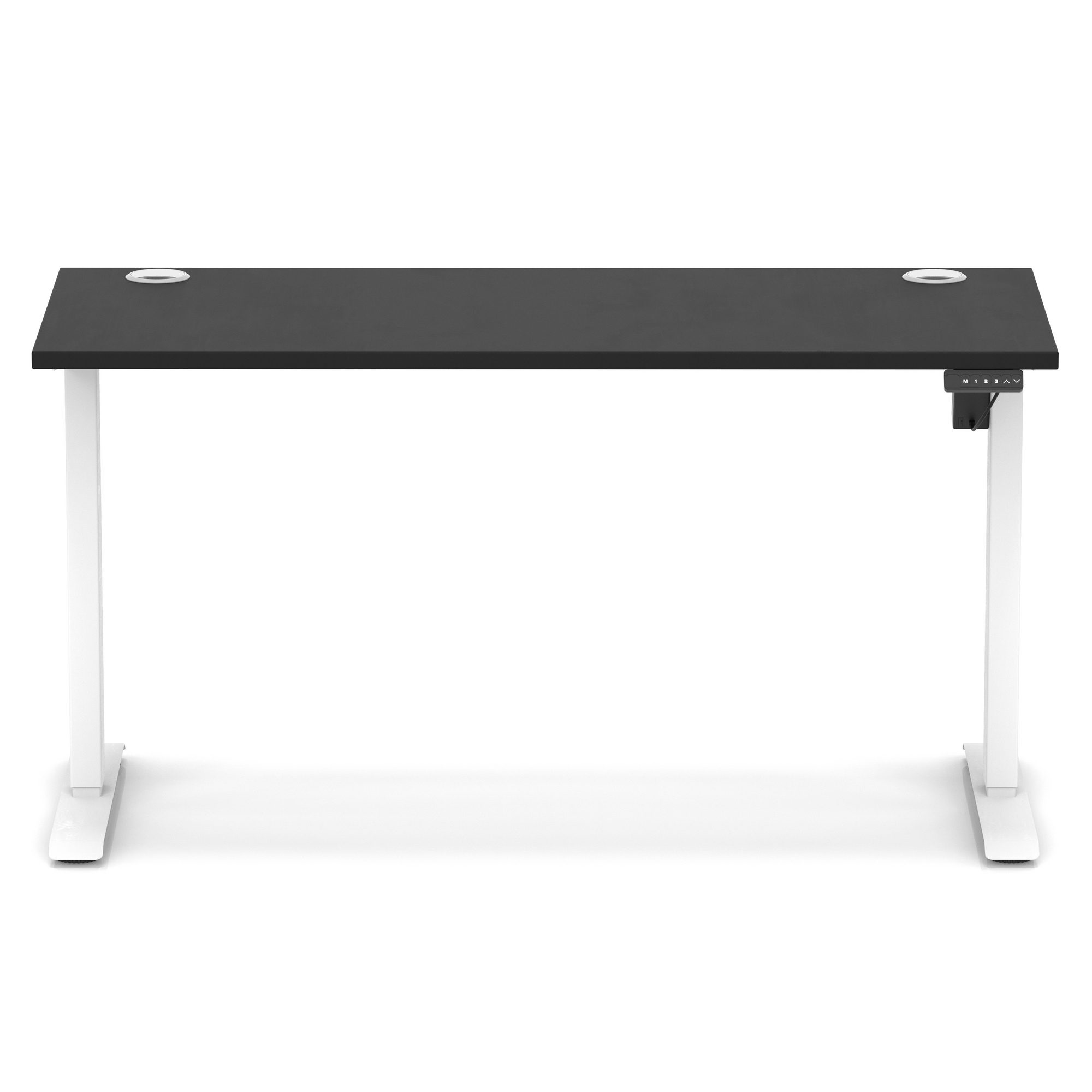Black / White Frame