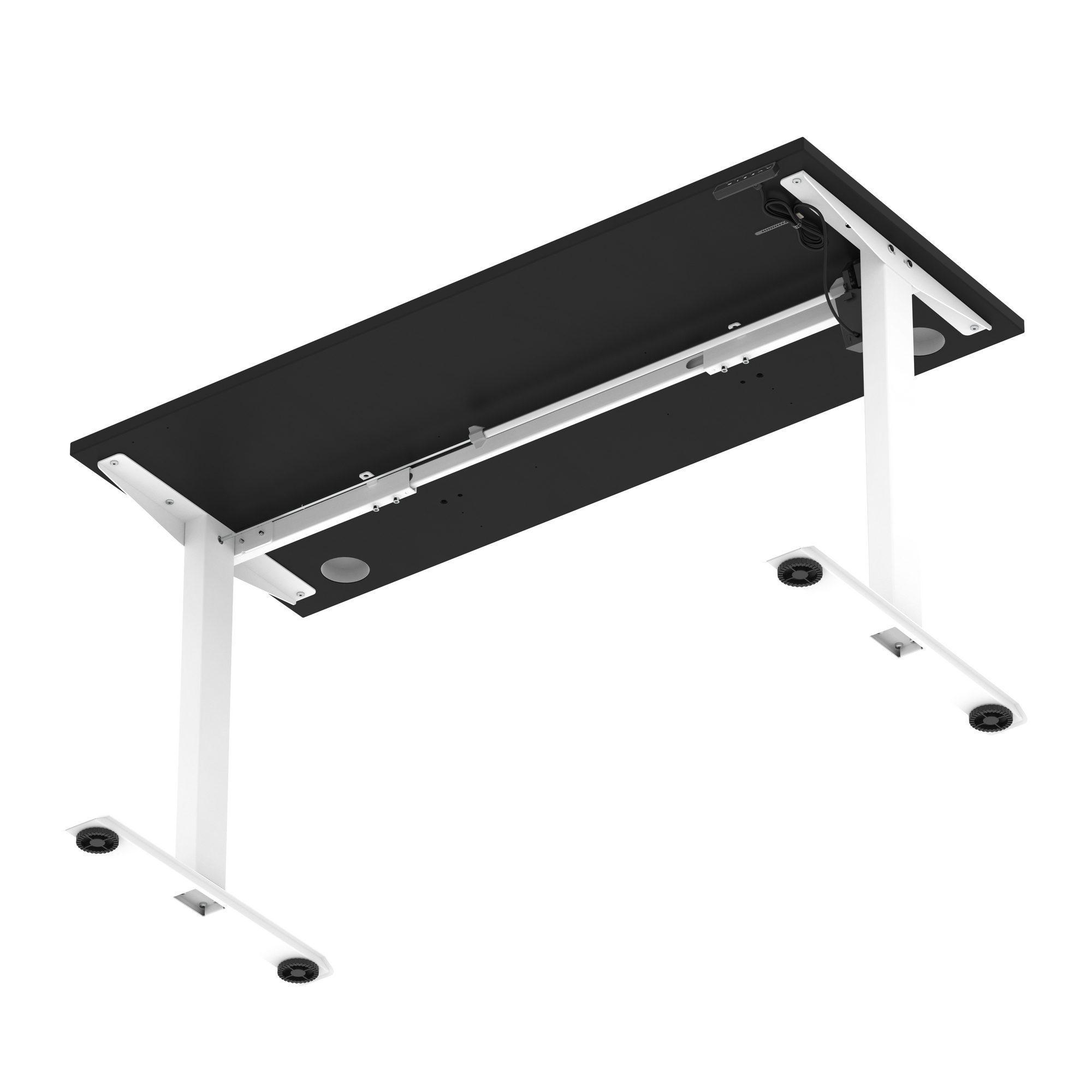 Black / White Frame