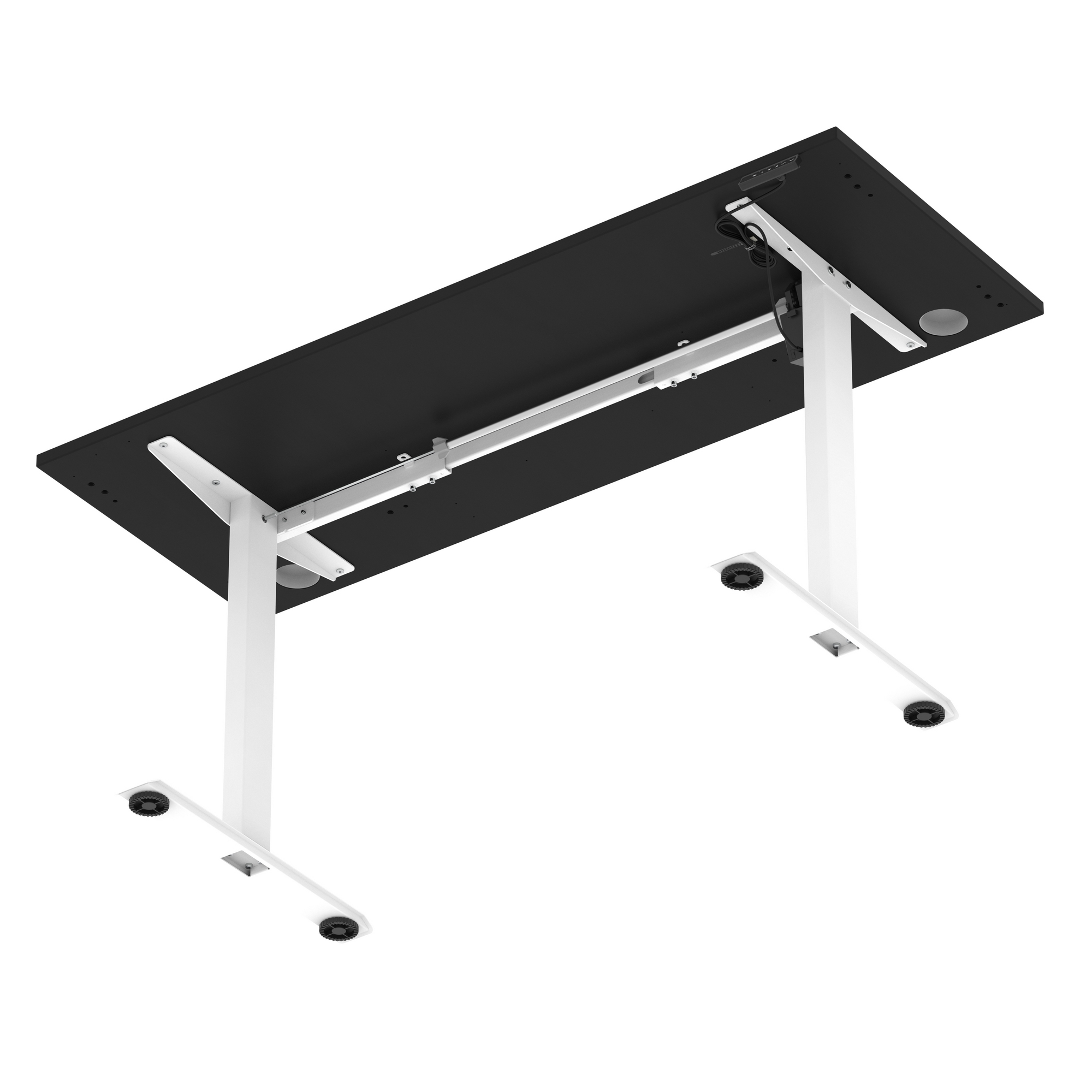 Black / White Frame