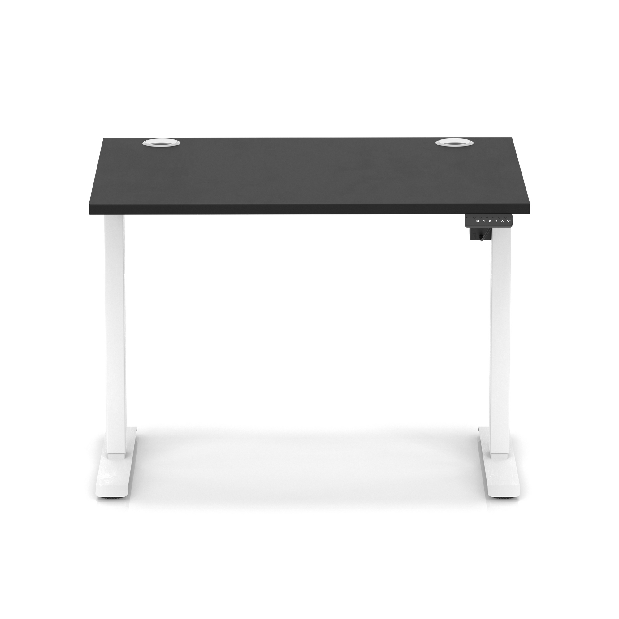 Black / White Frame