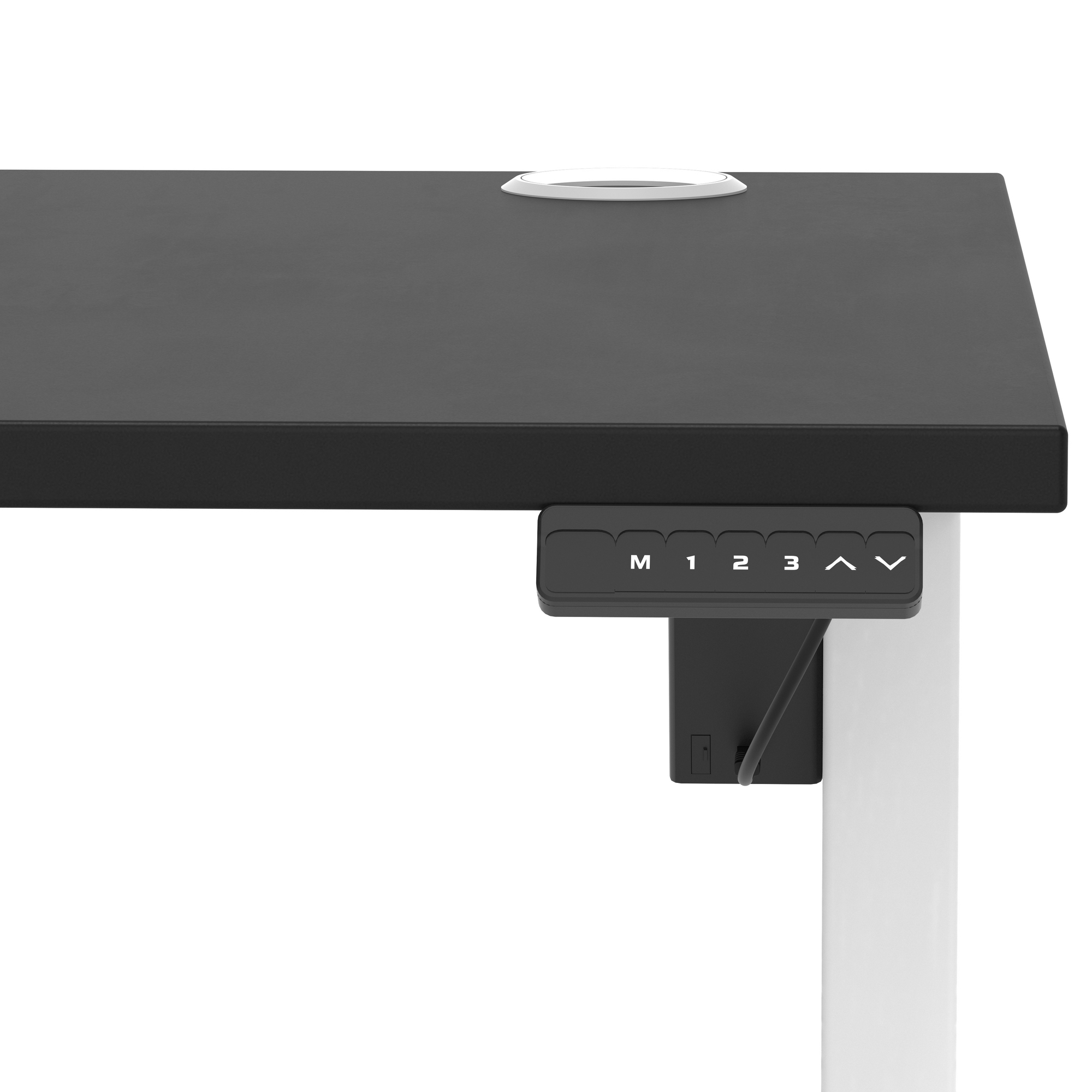 Black / White Frame