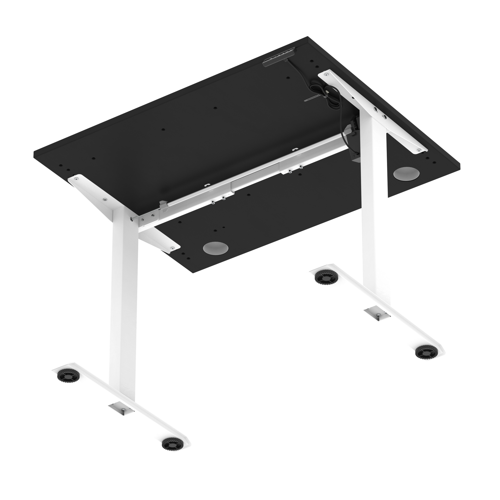 Black / White Frame