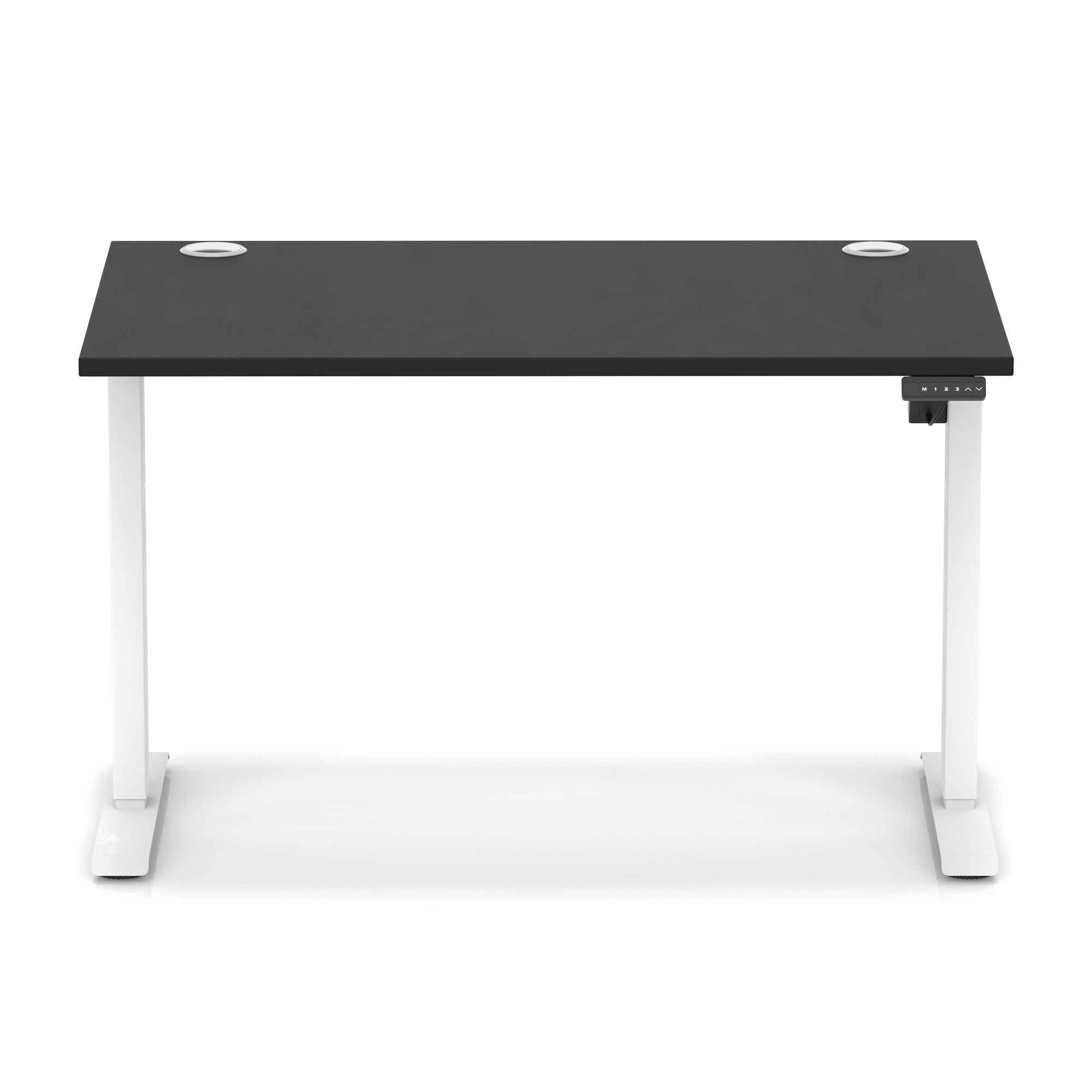 Black / White Frame