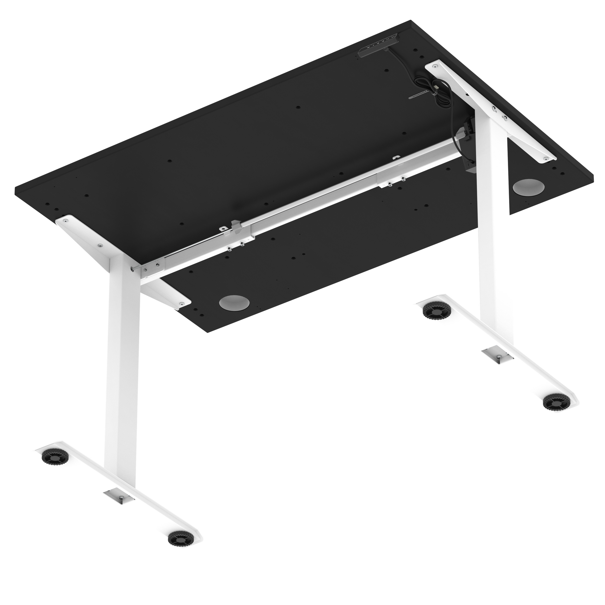 Black / White Frame