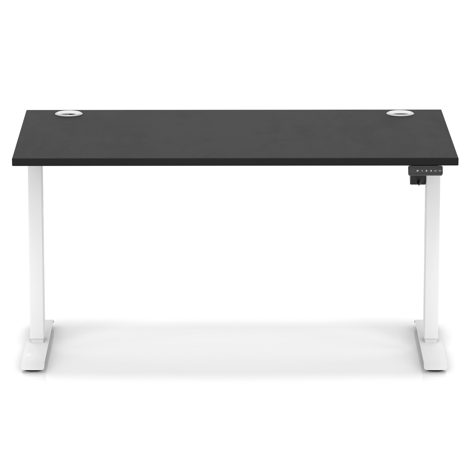 Black / White Frame
