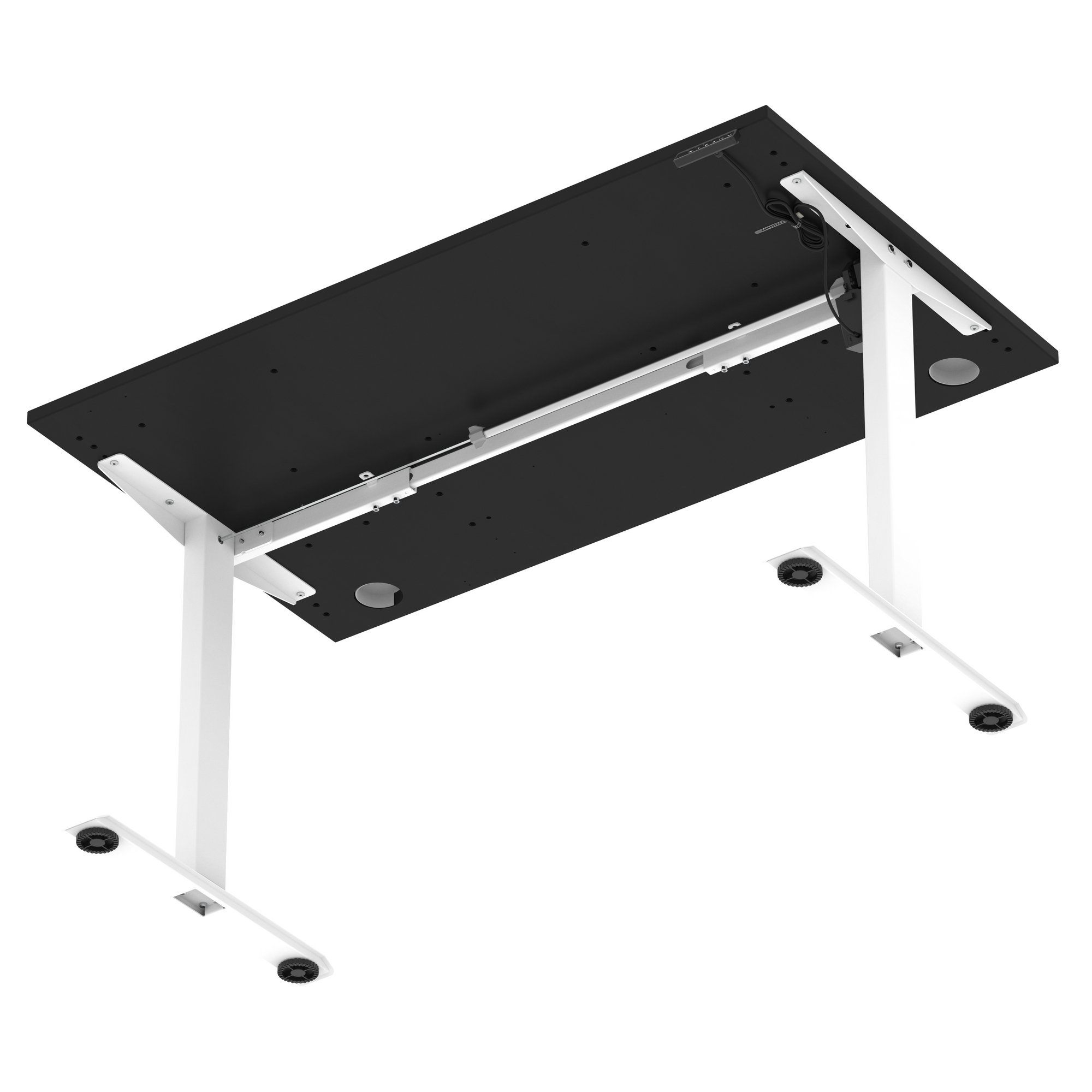 Black / White Frame