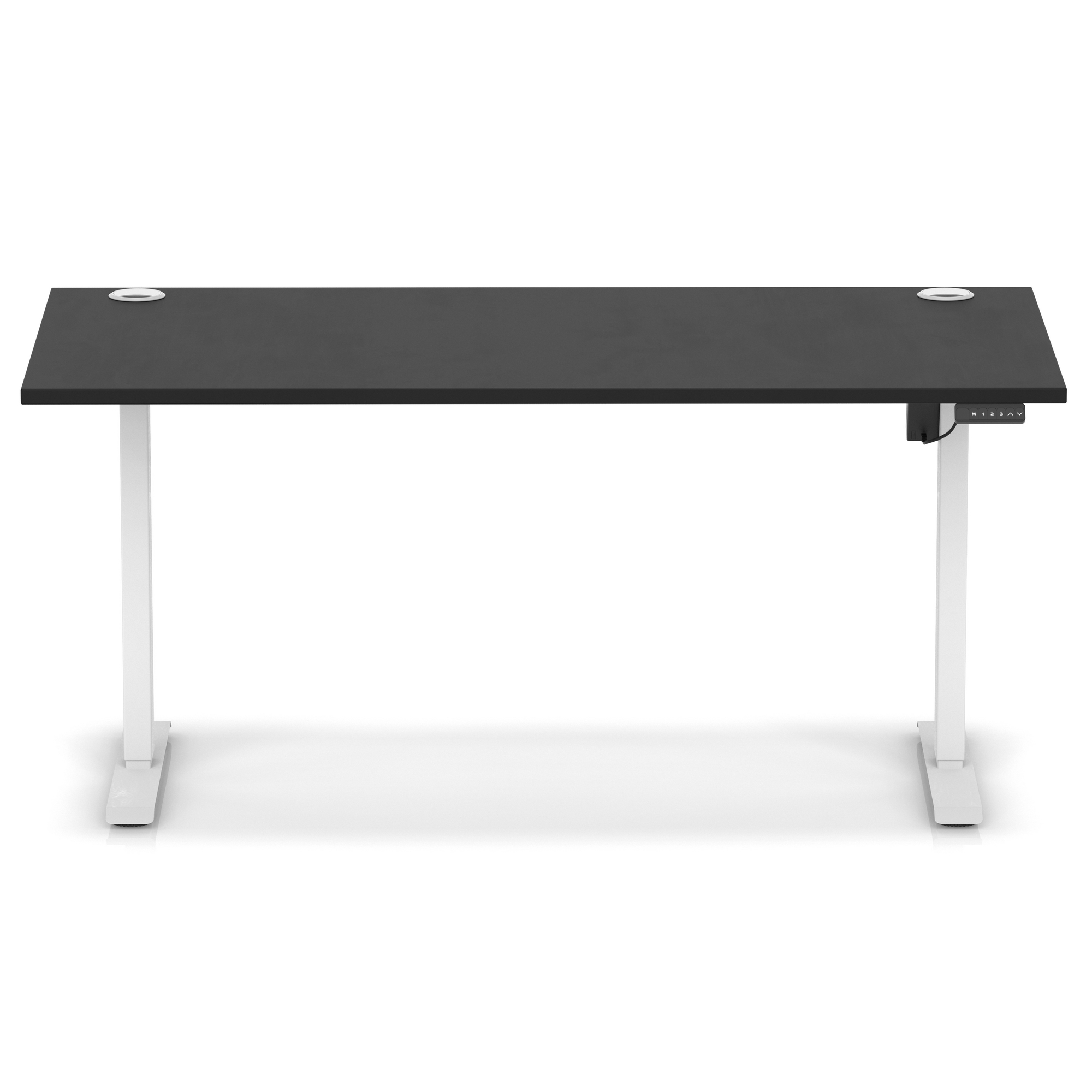 Black / White Frame