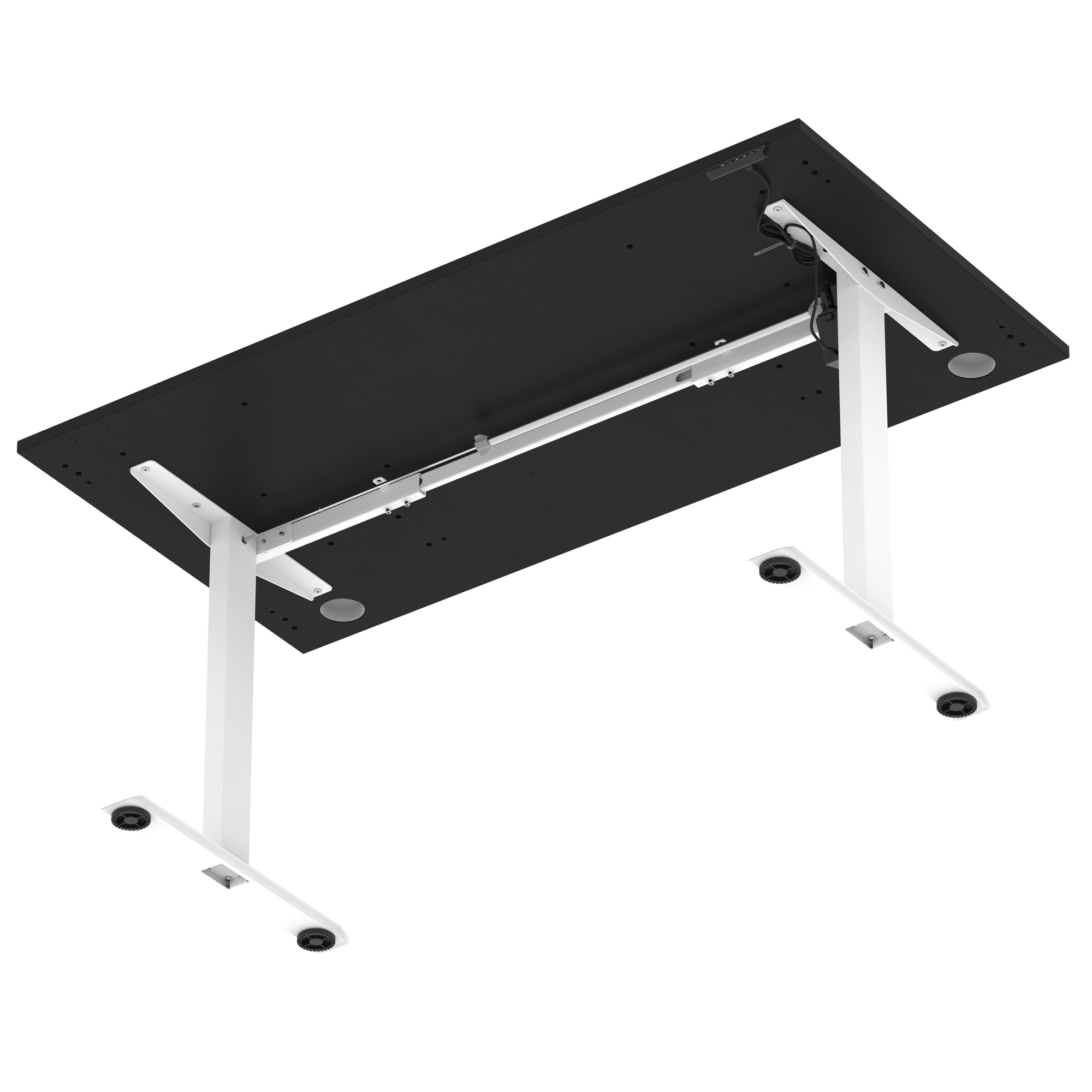 Black / White Frame