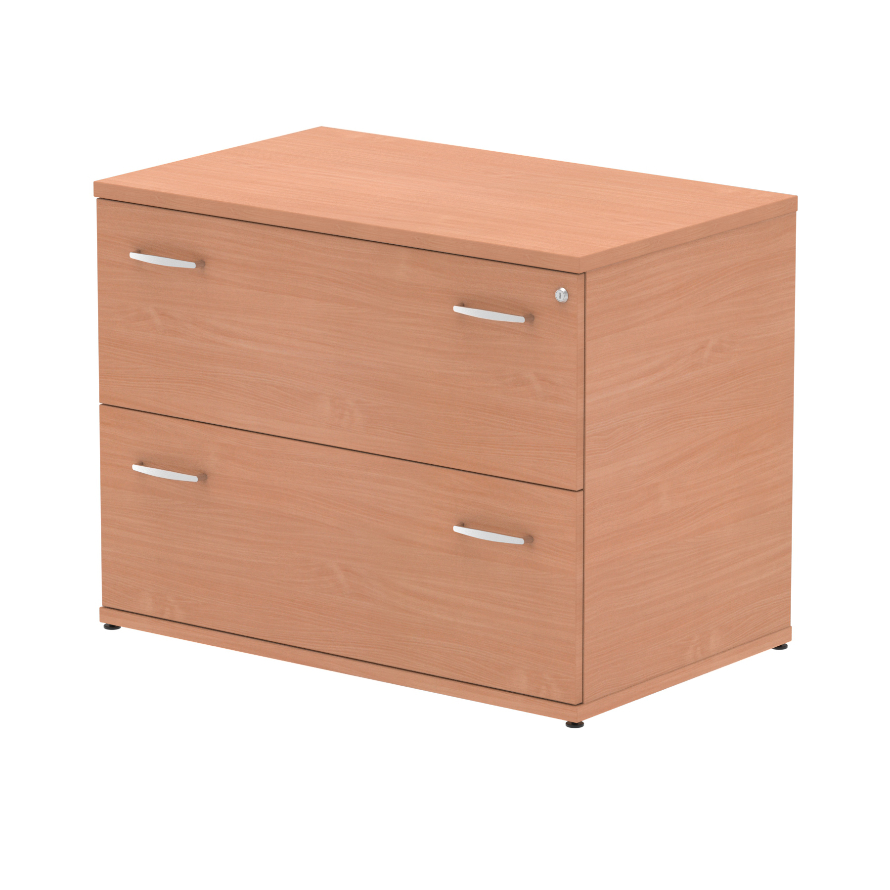Impulse Side Filer — Beech