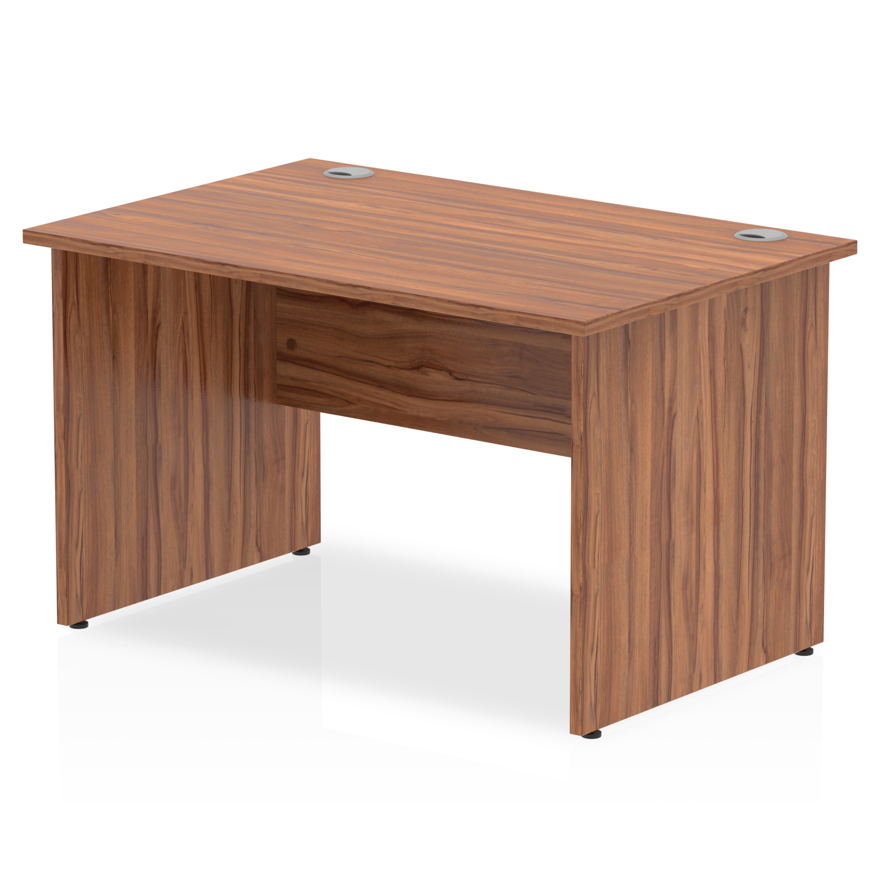Walnut / Matching Panel Frame